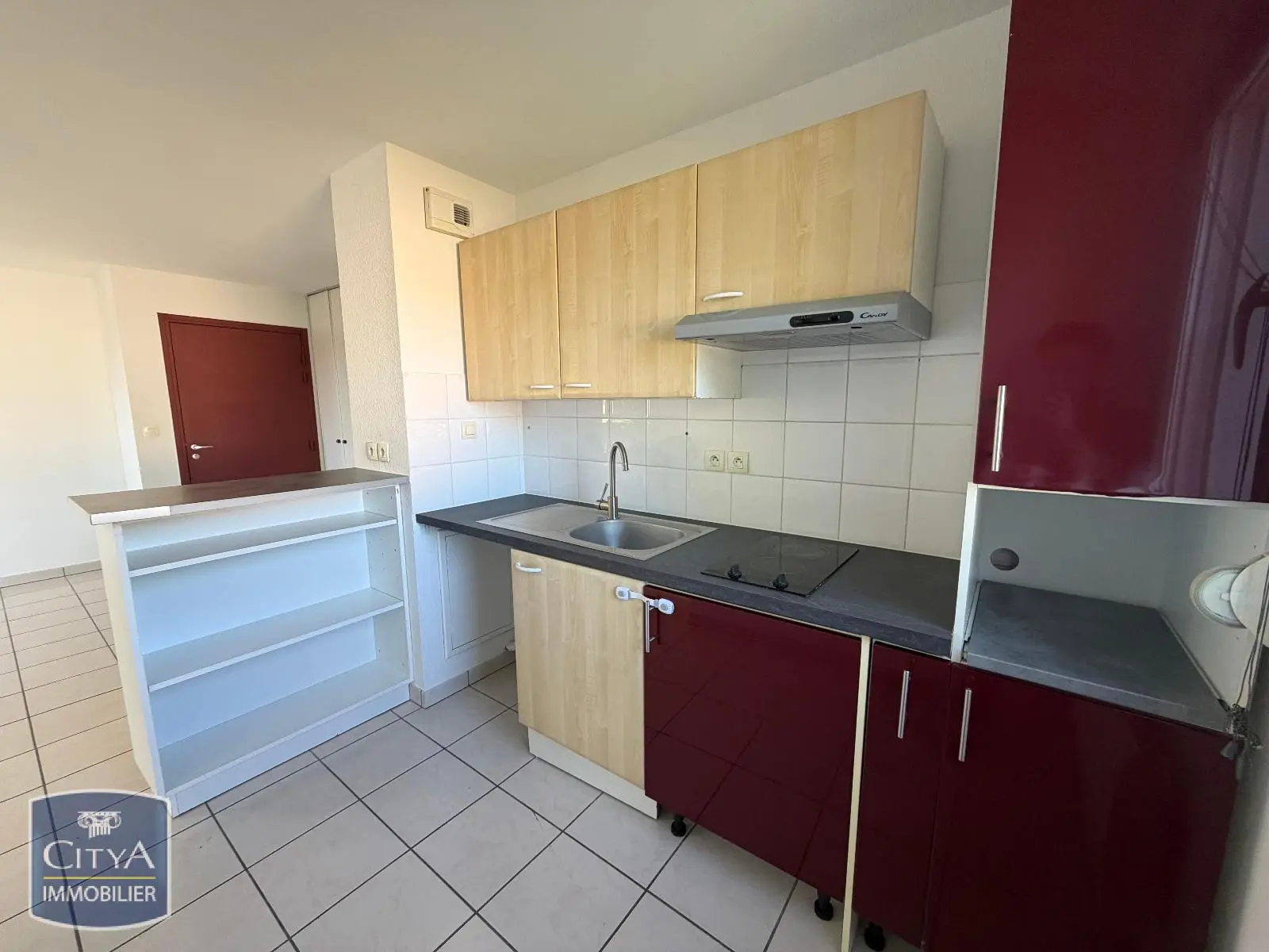 Photo 5 Appartement 3 pièces 54.5m²