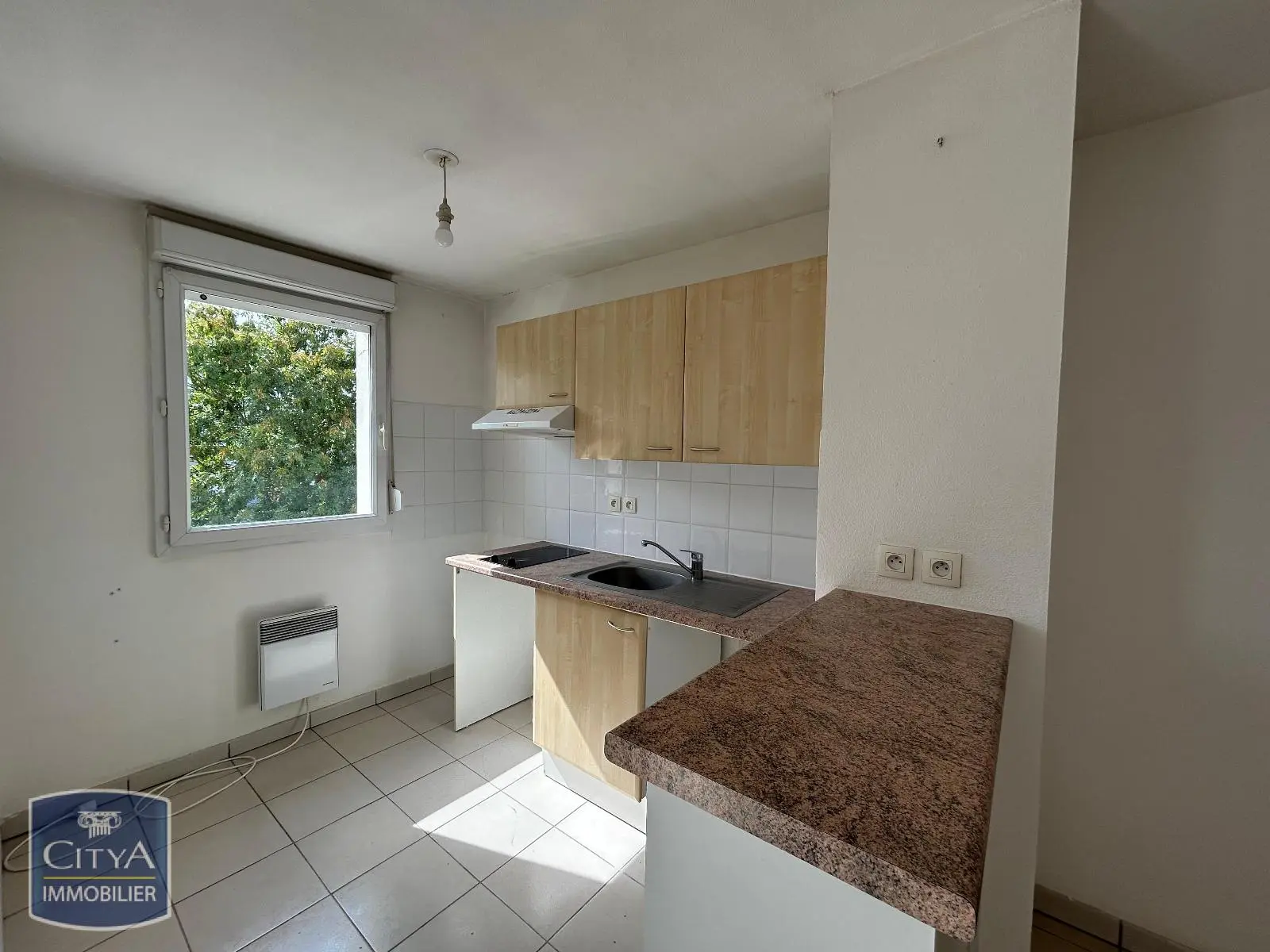Photo 2 appartement Cusset