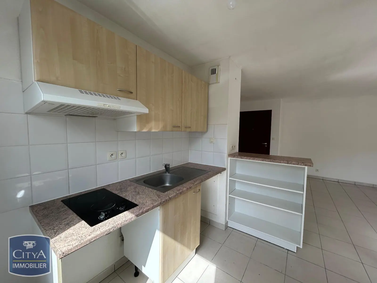 Photo 3 appartement Cusset