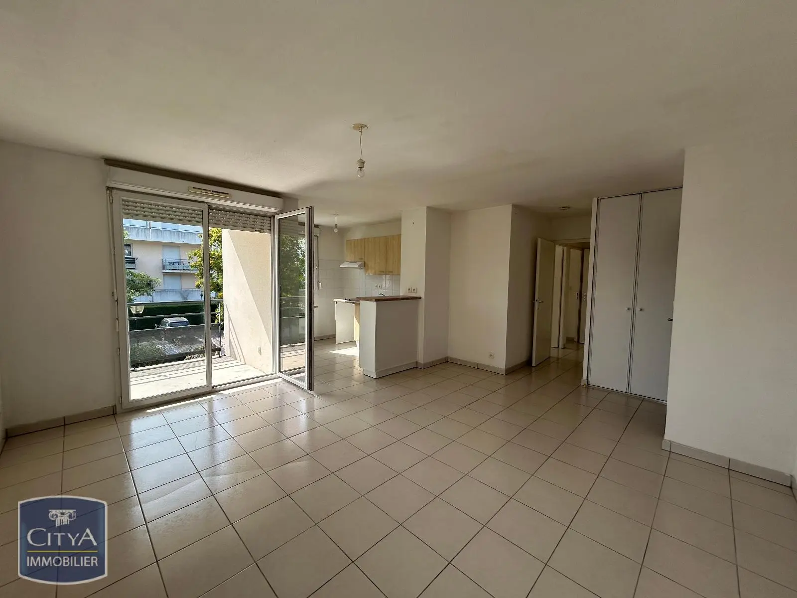 Photo 1 Appartement 3 pièces 55m²