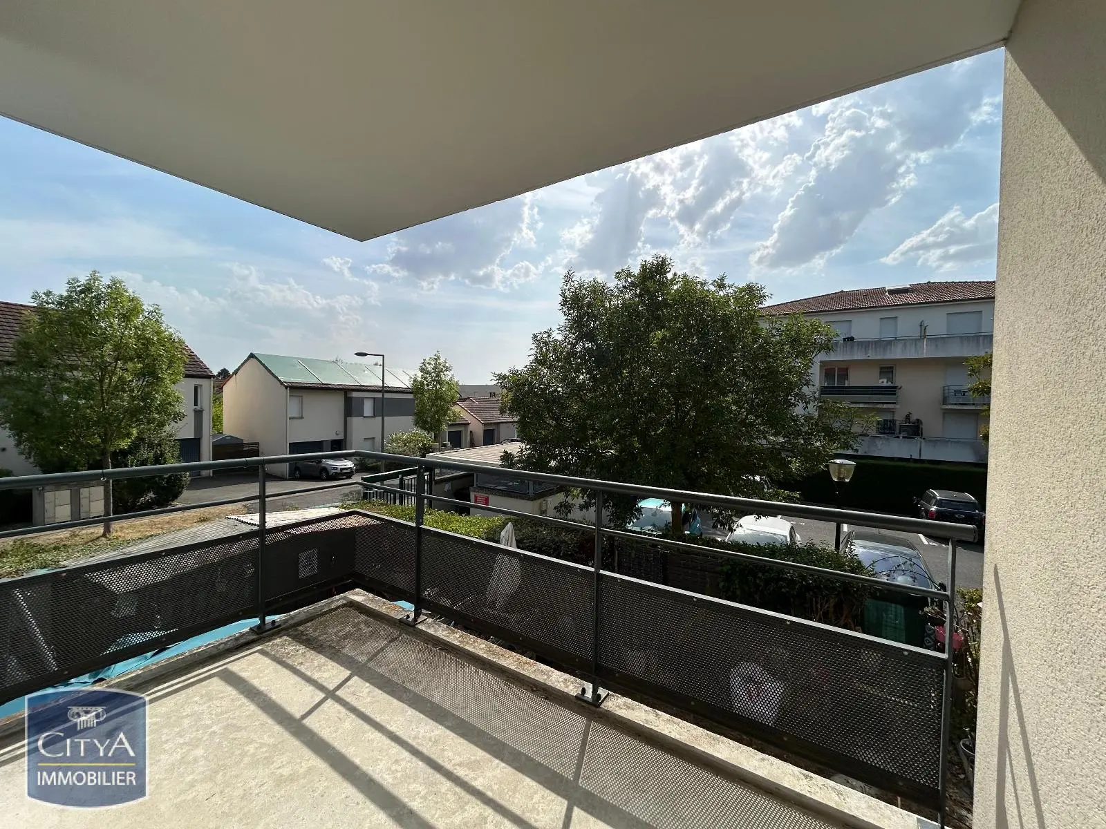 Photo 9 appartement Cusset