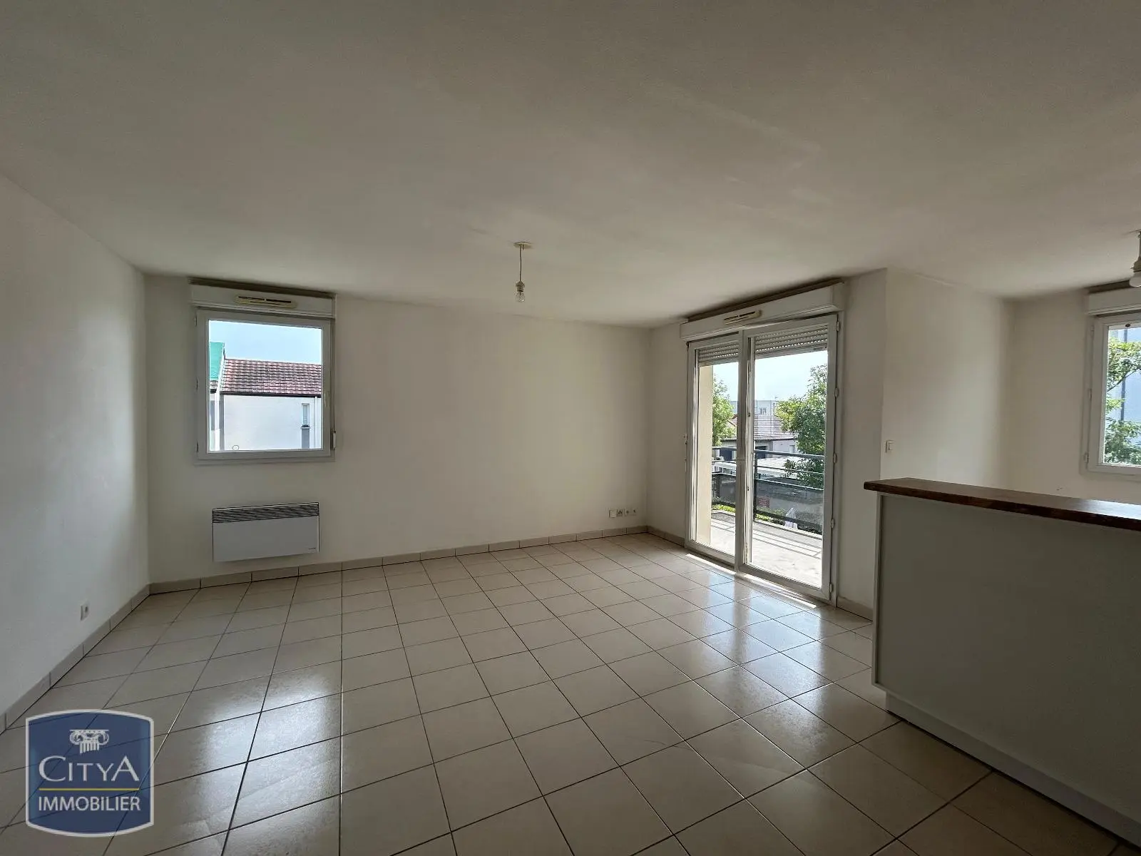 Photo 1 appartement Cusset