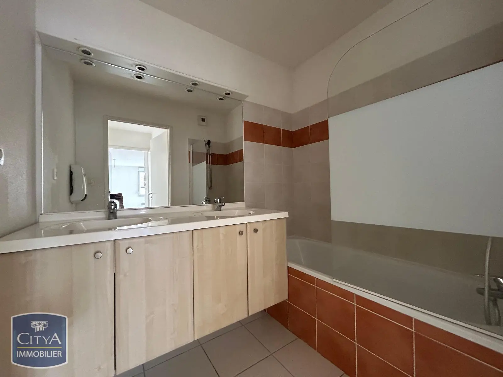 Photo 8 appartement Cusset