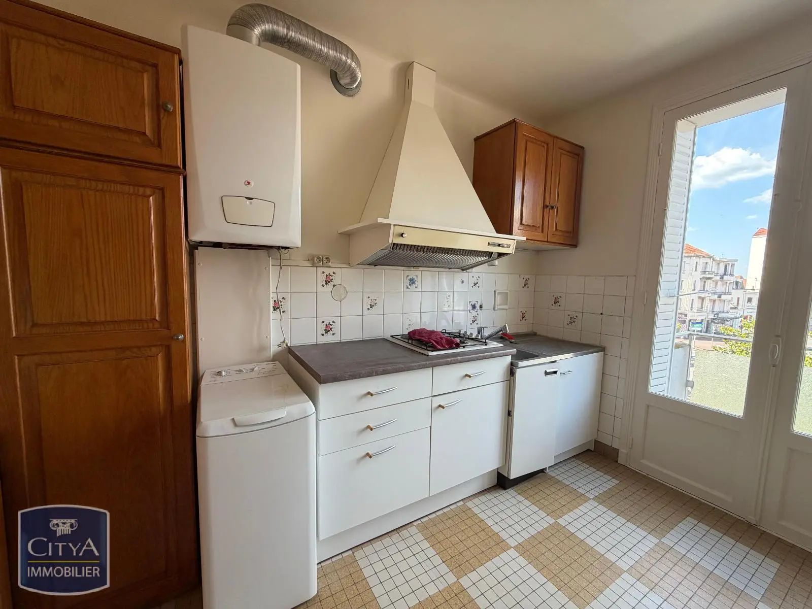 Photo 5 Appartement 4 pièces 58m²