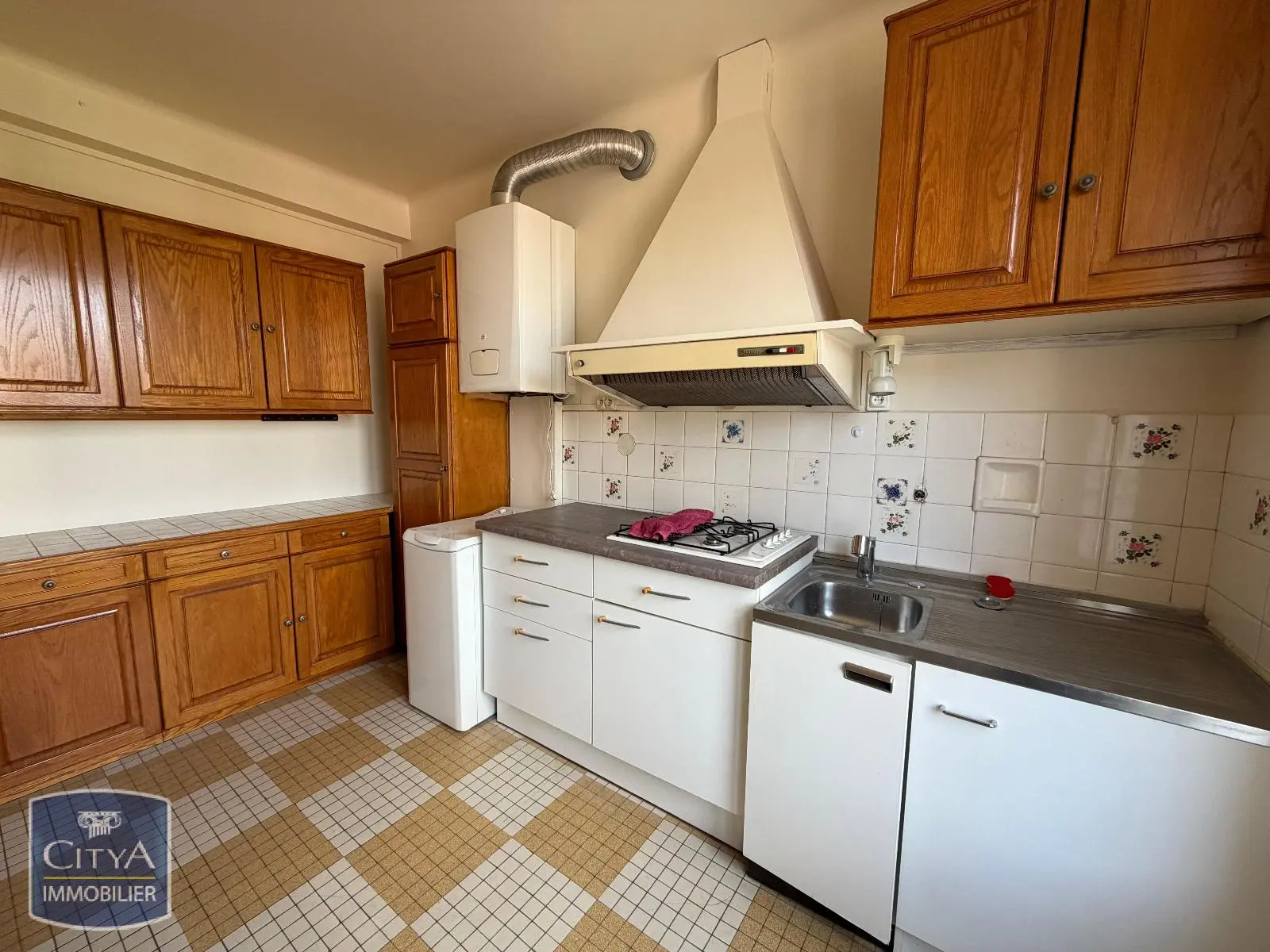 Photo 6 Appartement 4 pièces 58m²