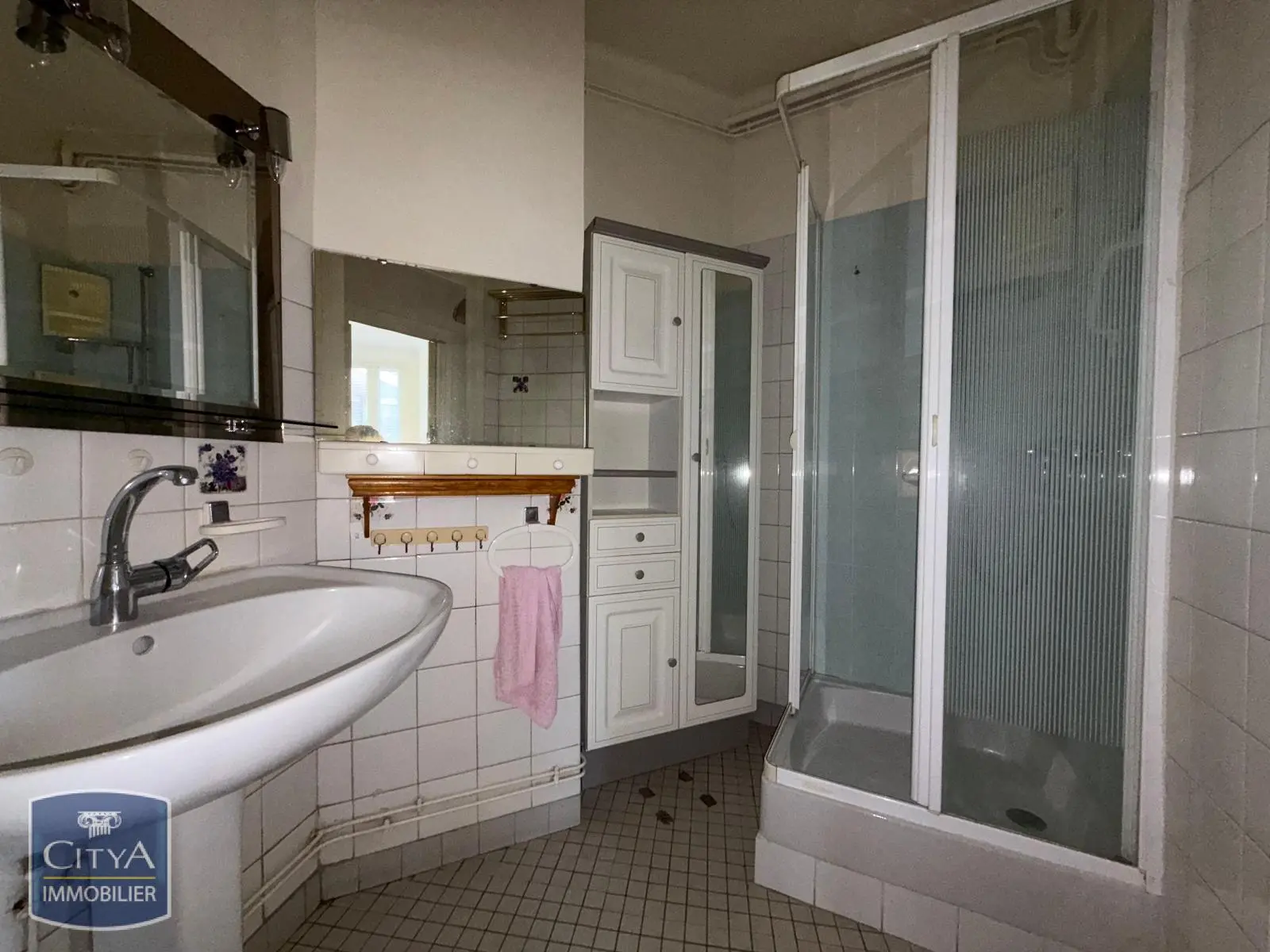 Photo 7 Appartement 4 pièces 58m²