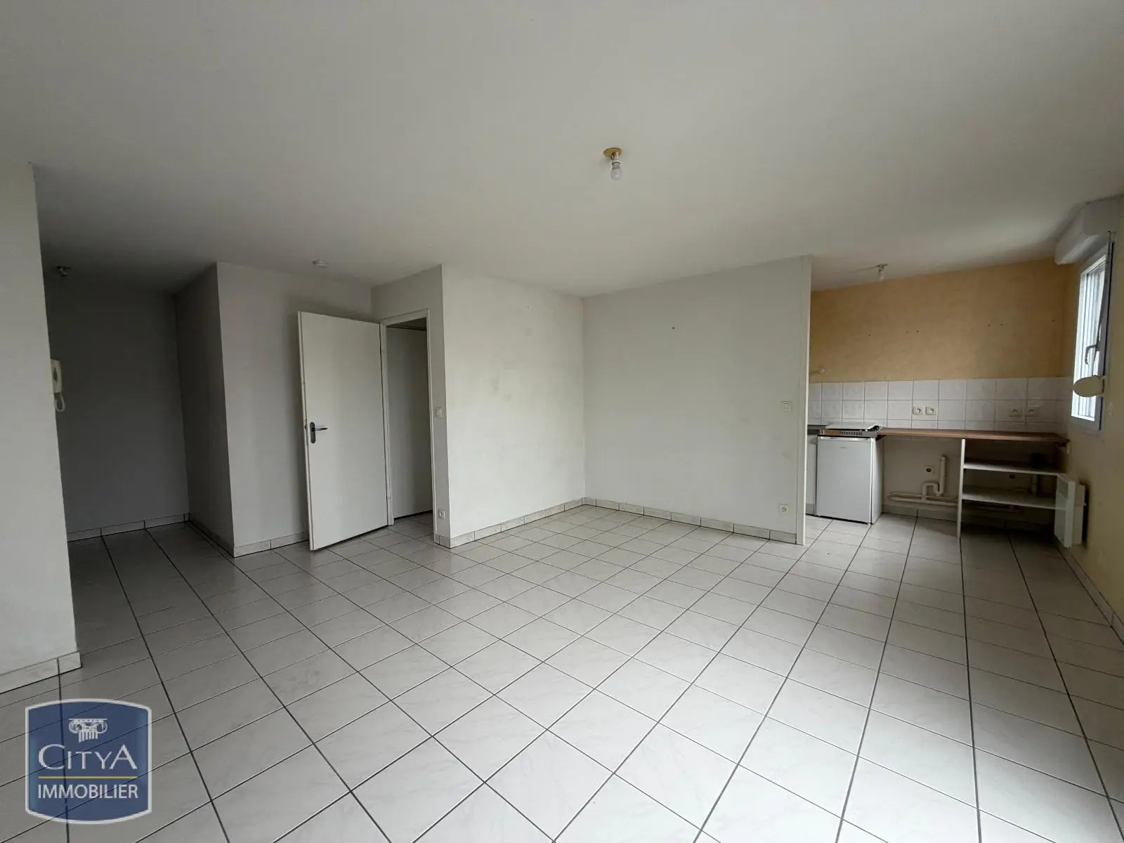 Photo 1 Appartement 2 pièces 48.91m²