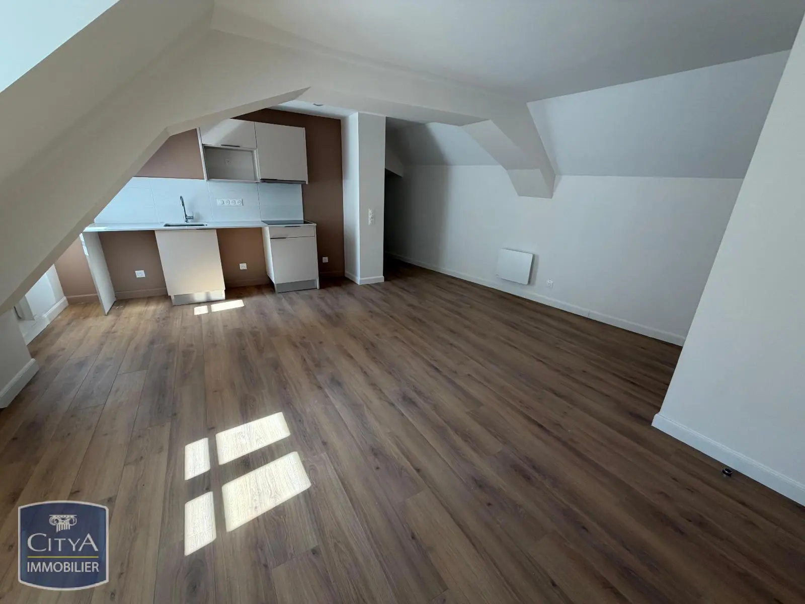 Photo 1 appartement Vichy