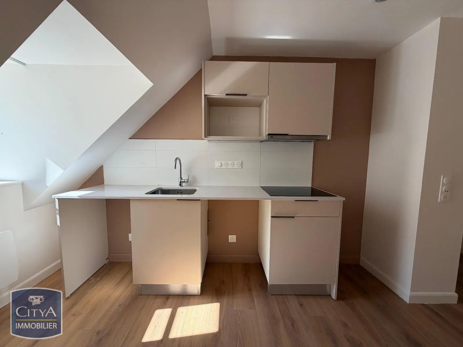 Photo 2 appartement Vichy