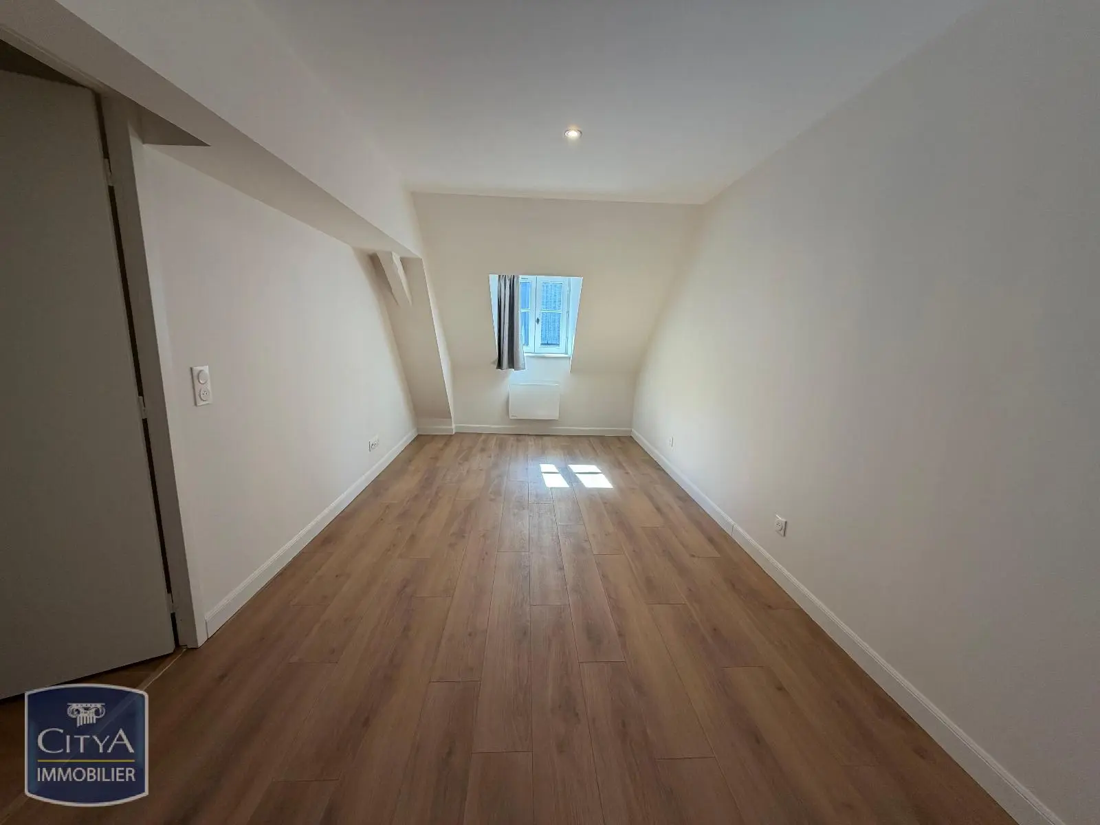 Photo 3 appartement Vichy