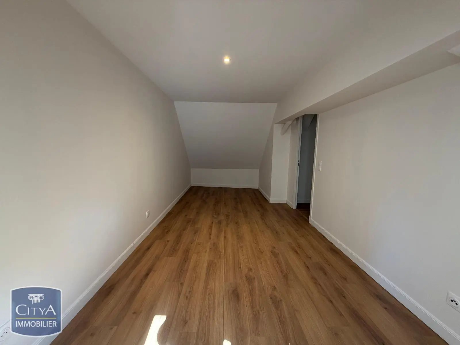 Photo 4 appartement Vichy