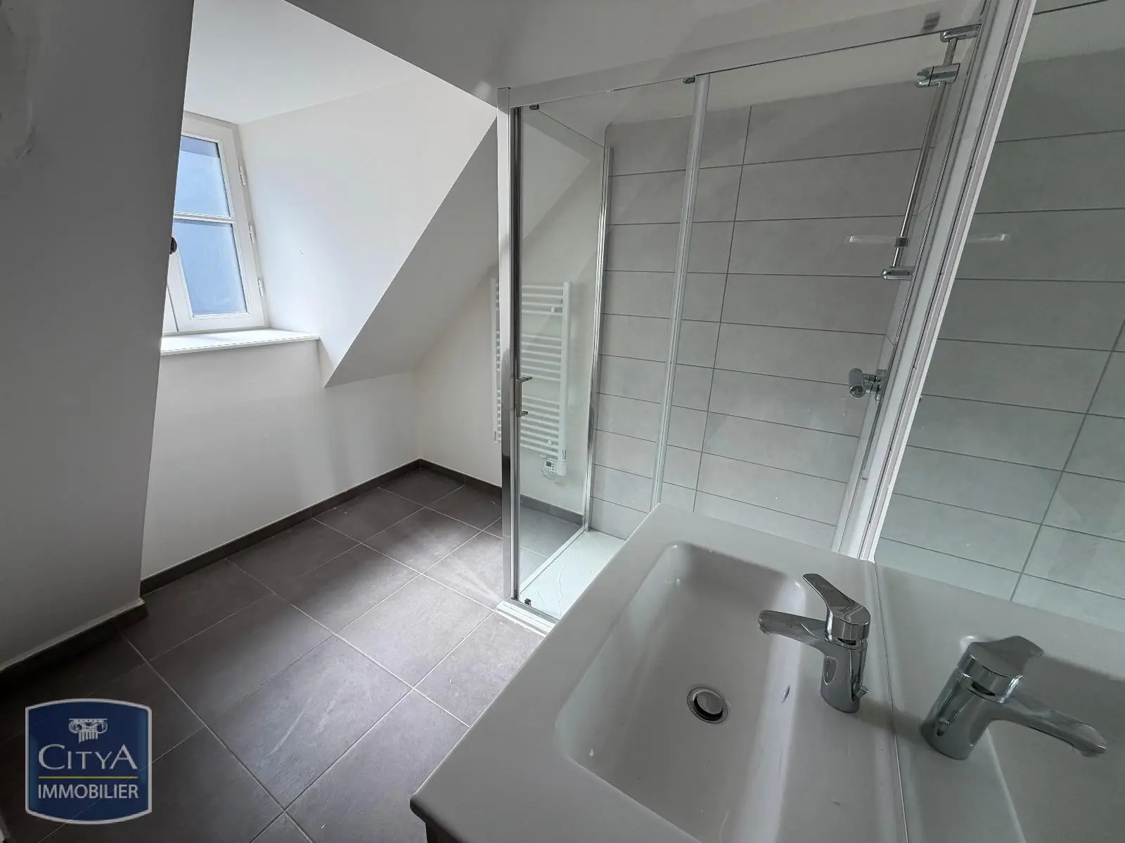 Photo 7 appartement Vichy