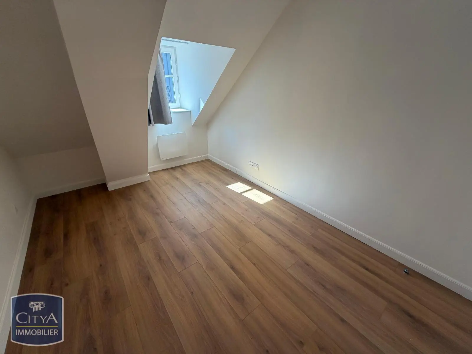 Photo 5 appartement Vichy