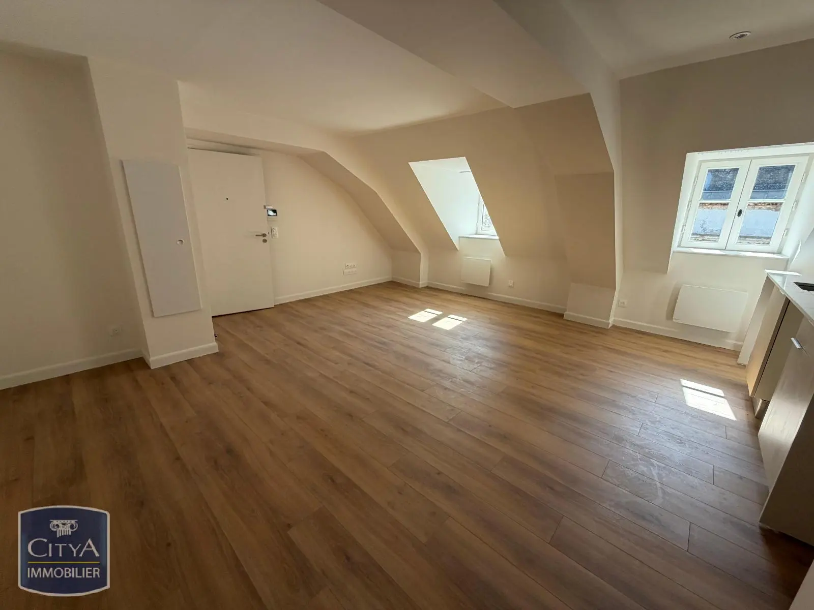 Photo 1 Appartement 3 pièces 61.3m²