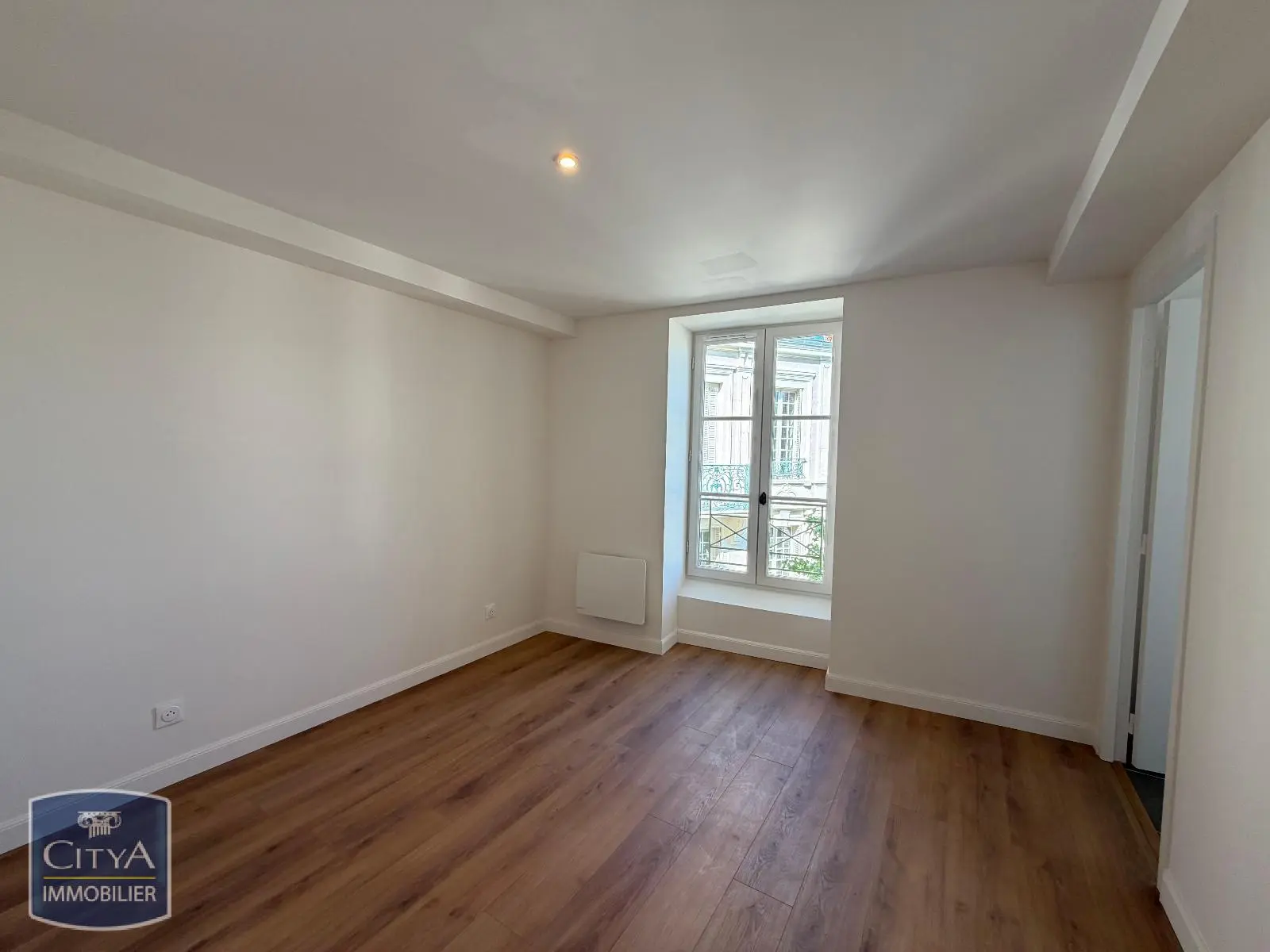 Photo 5 appartement Vichy