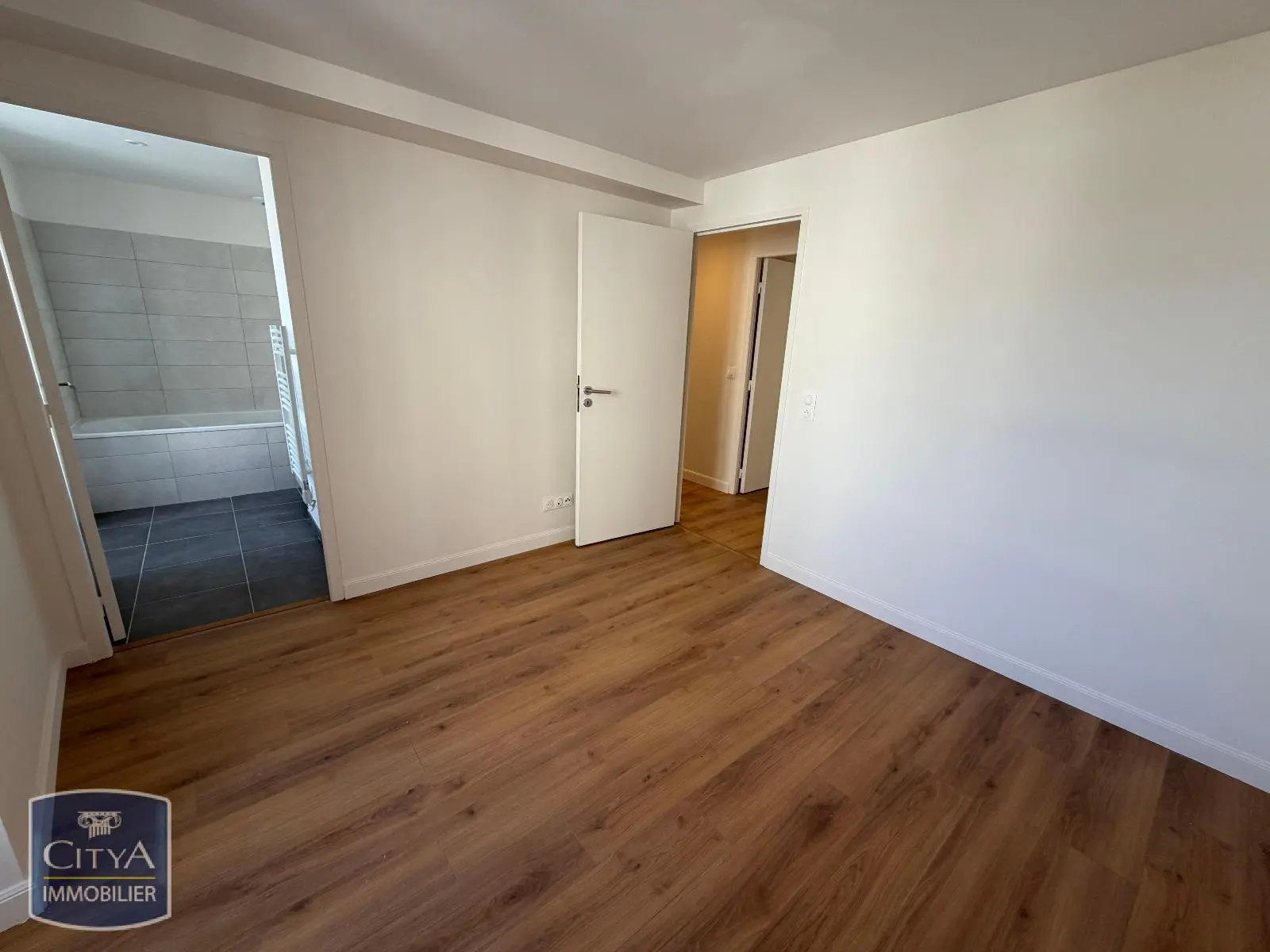 Photo 6 appartement Vichy
