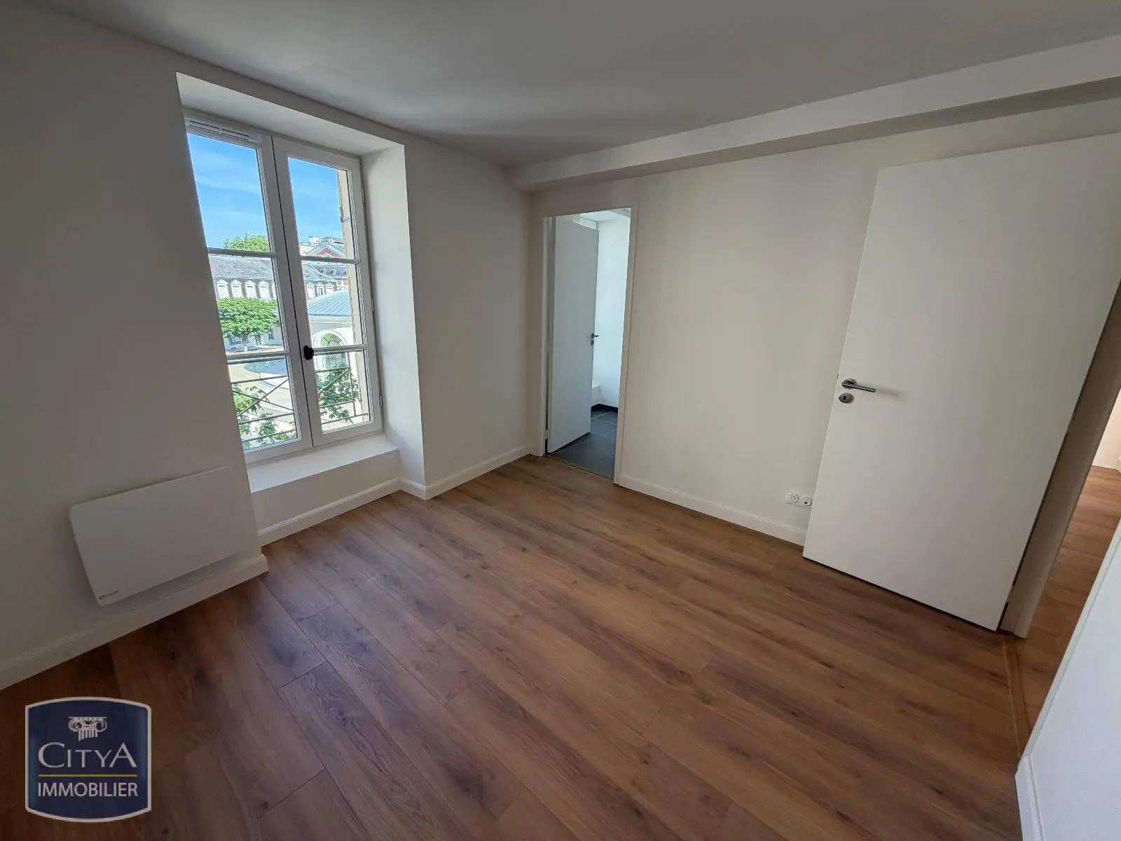 Photo 7 appartement Vichy