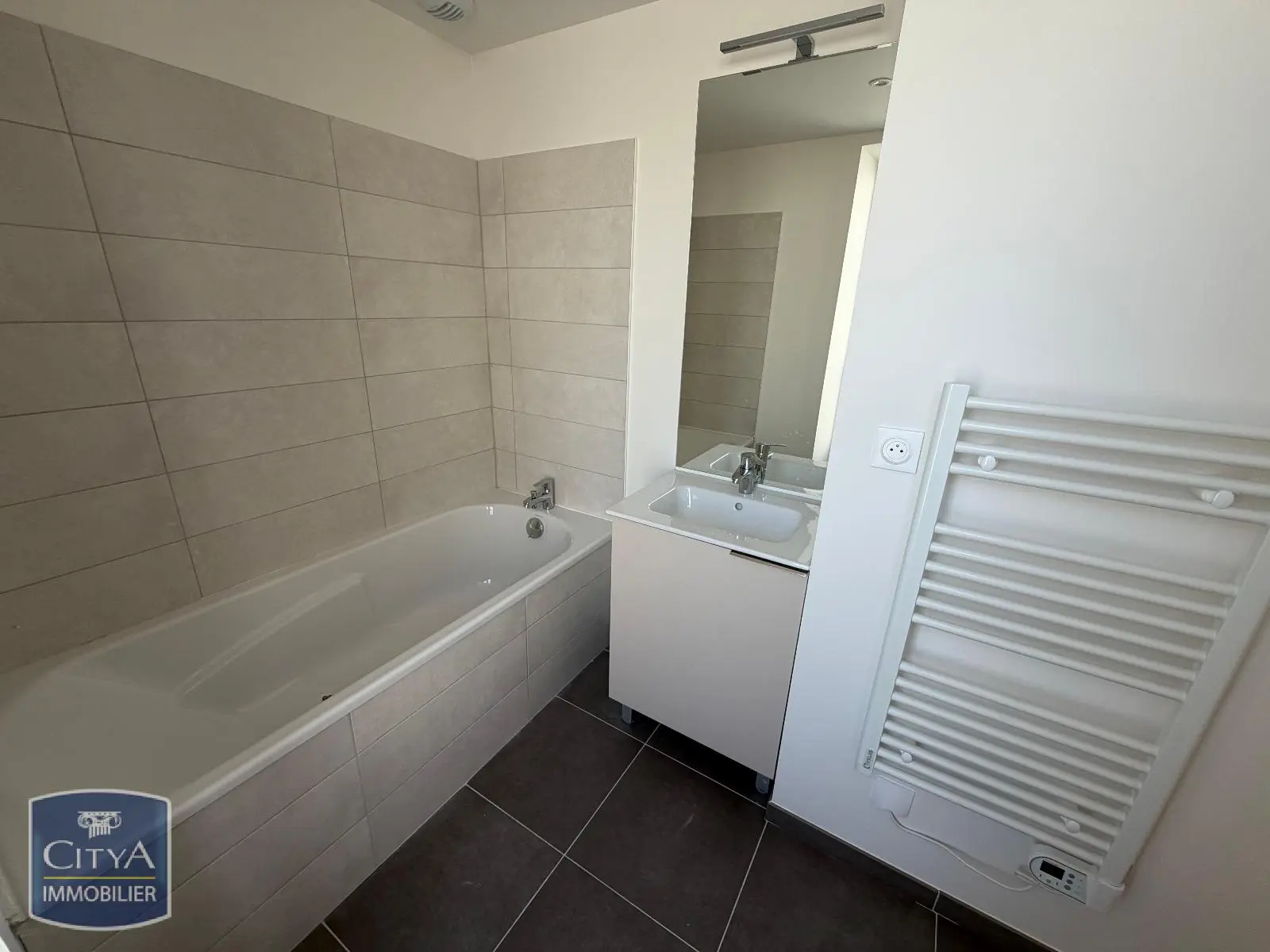 Photo 13 appartement Vichy