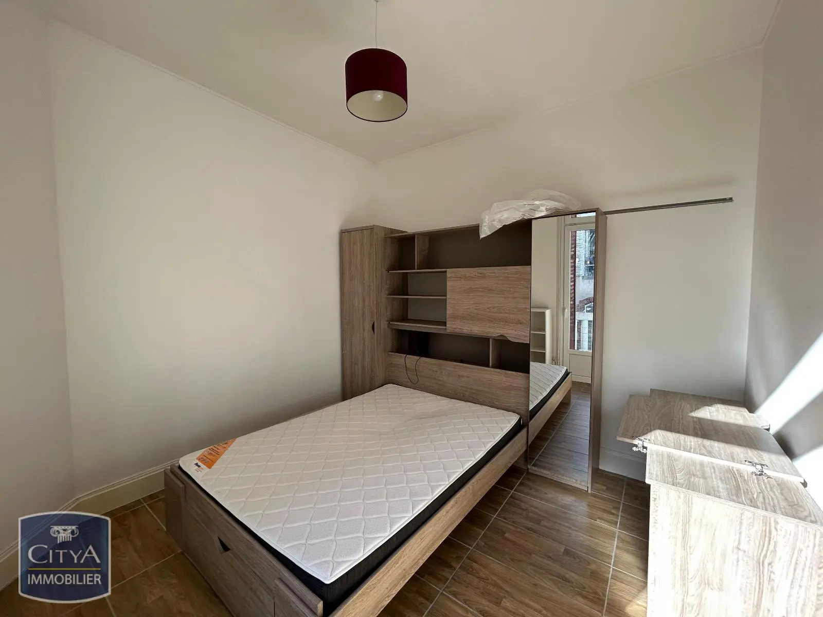 Photo 3 Appartement 2 pièces 27.25m²