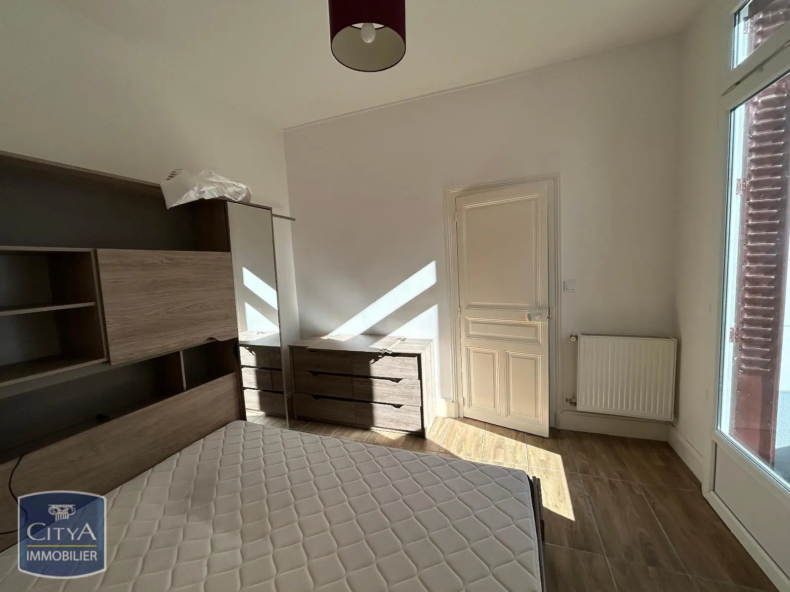 Photo 4 Appartement 2 pièces 27.25m²