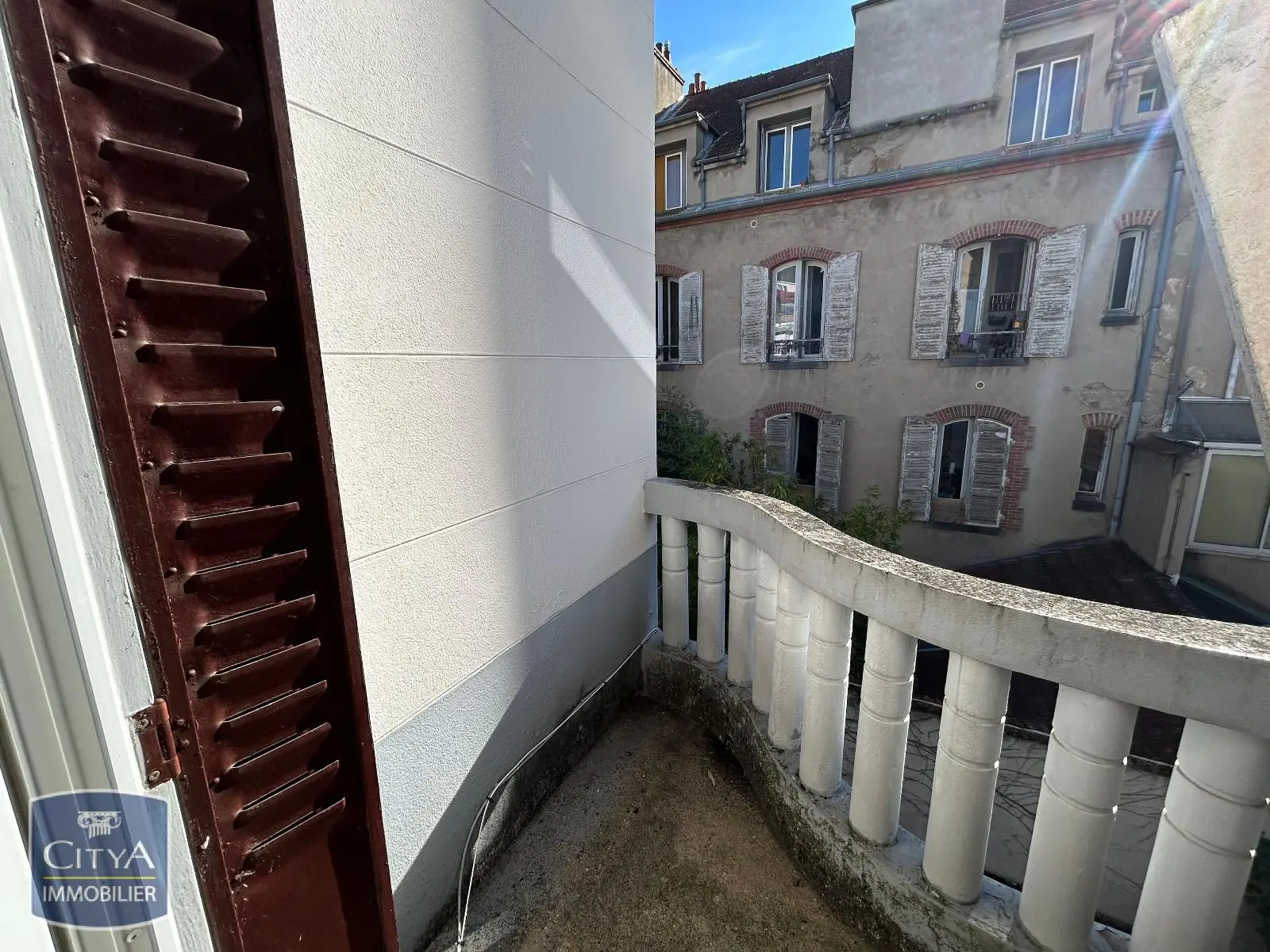 Photo 8 Appartement 2 pièces 27.25m²