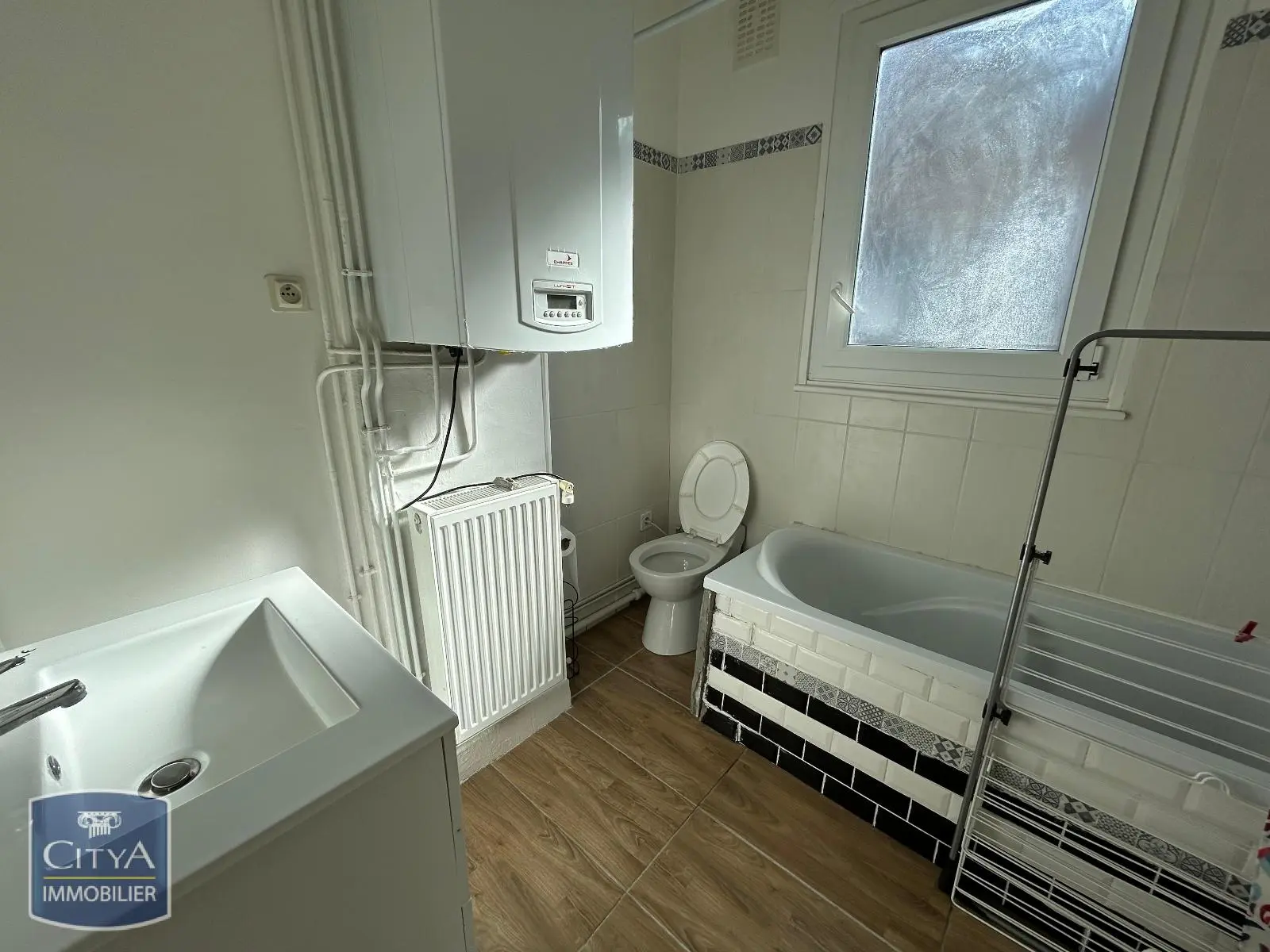 Photo 6 Appartement 2 pièces 27.25m²