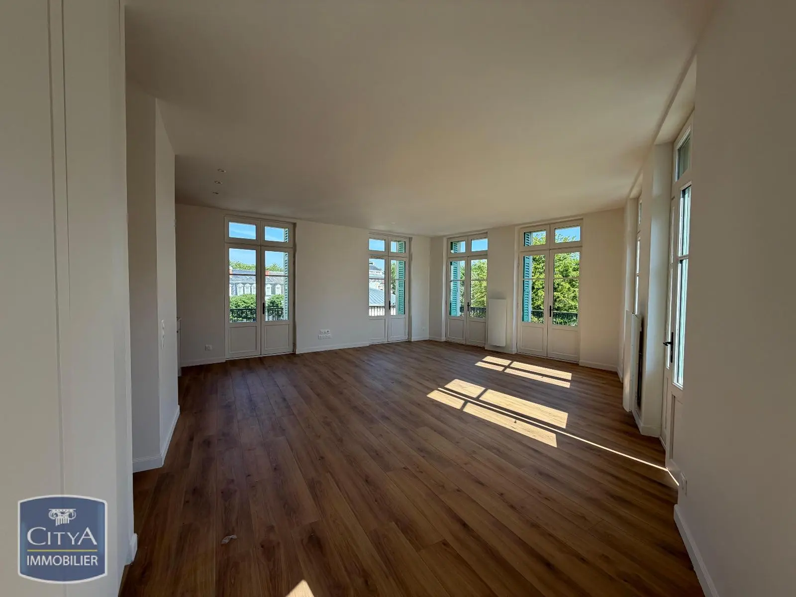 Photo 3 appartement Vichy