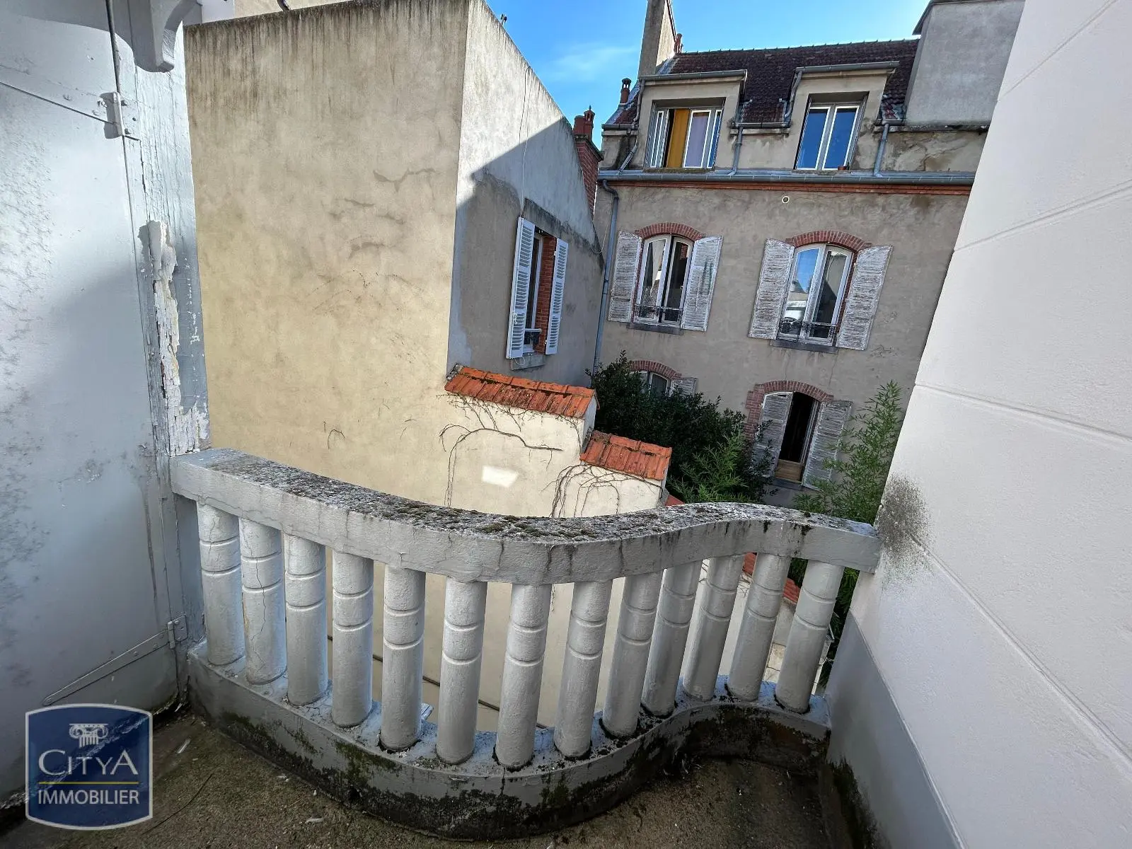 Photo 7 Appartement 2 pièces 27.25m²