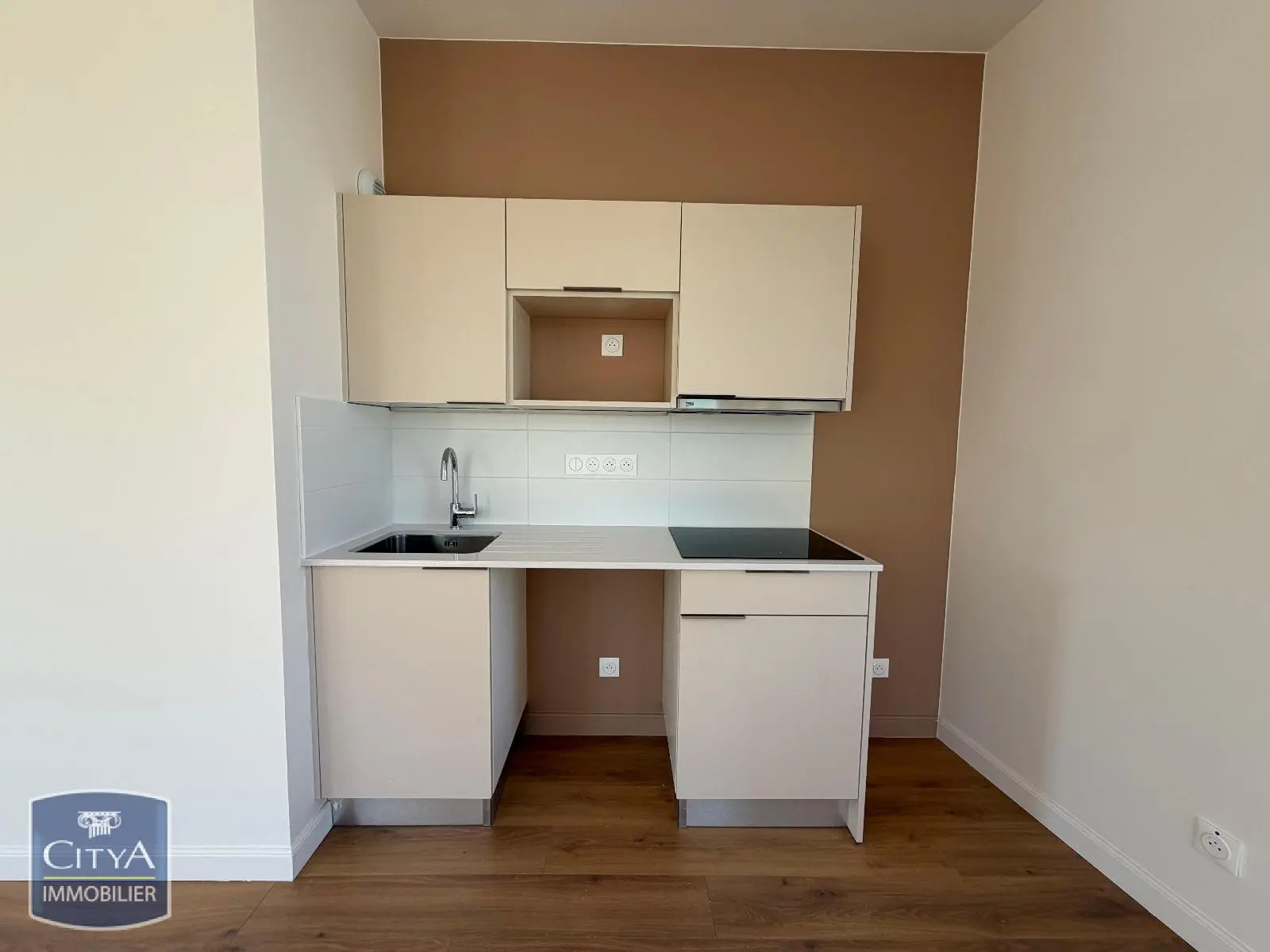 Photo 4 appartement Vichy