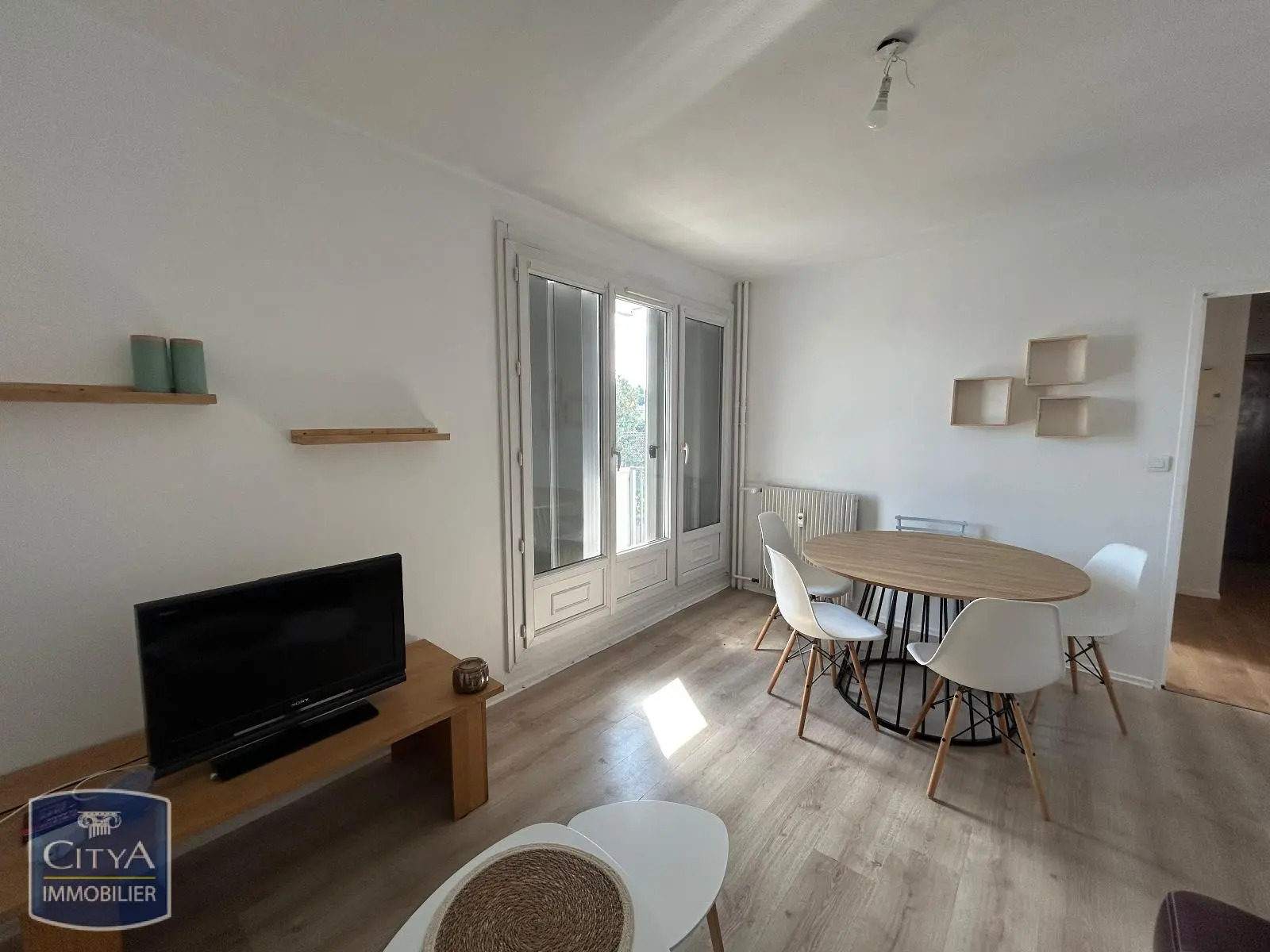 Photo 2 Appartement 2 pièces 50.85m²