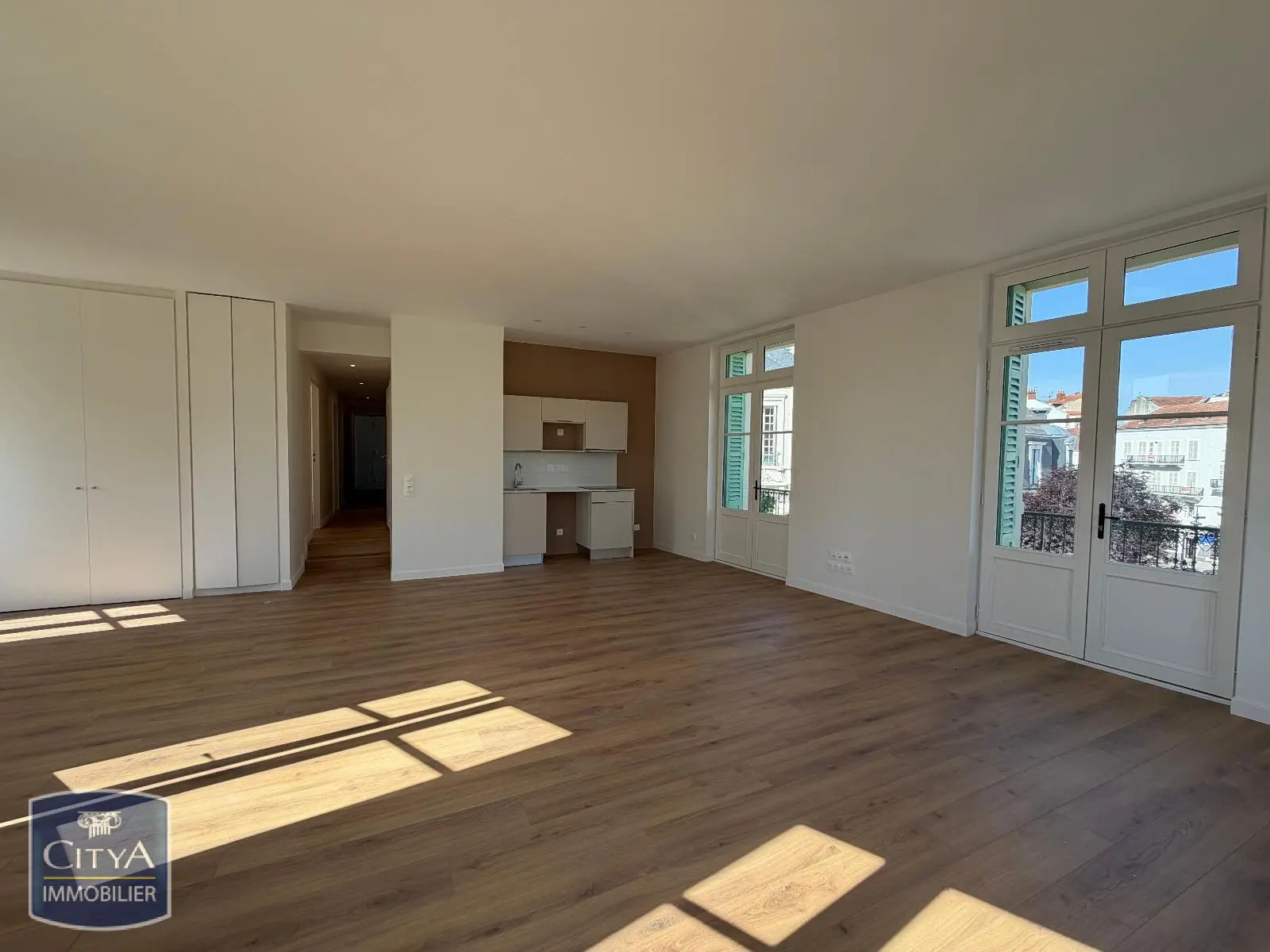 Photo 1 appartement Vichy