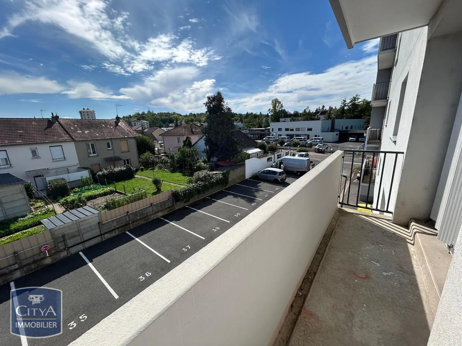 Photo 8 Appartement 2 pièces 50.85m²