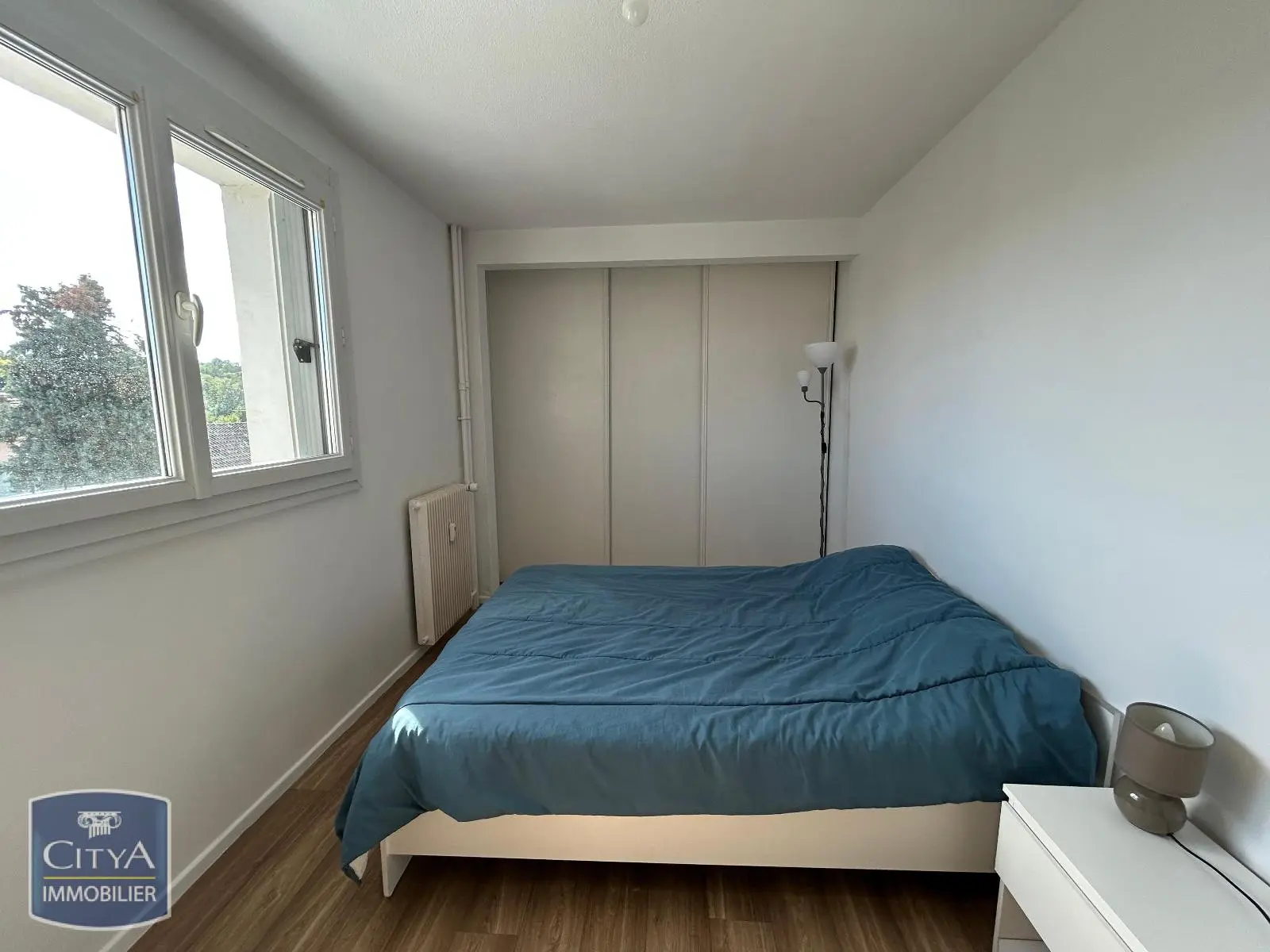 Photo 3 Appartement 2 pièces 50.85m²