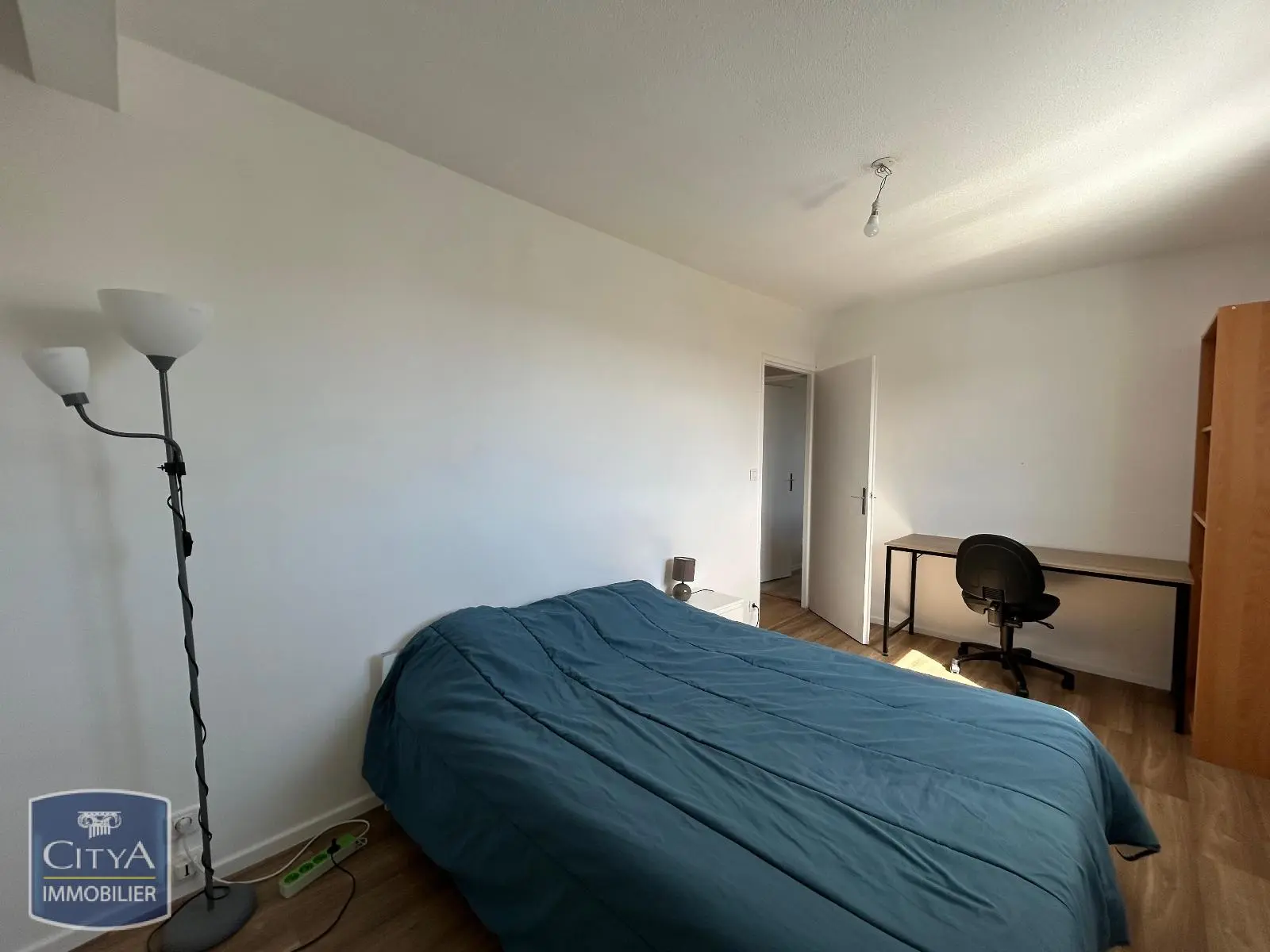 Photo 4 Appartement 2 pièces 50.85m²