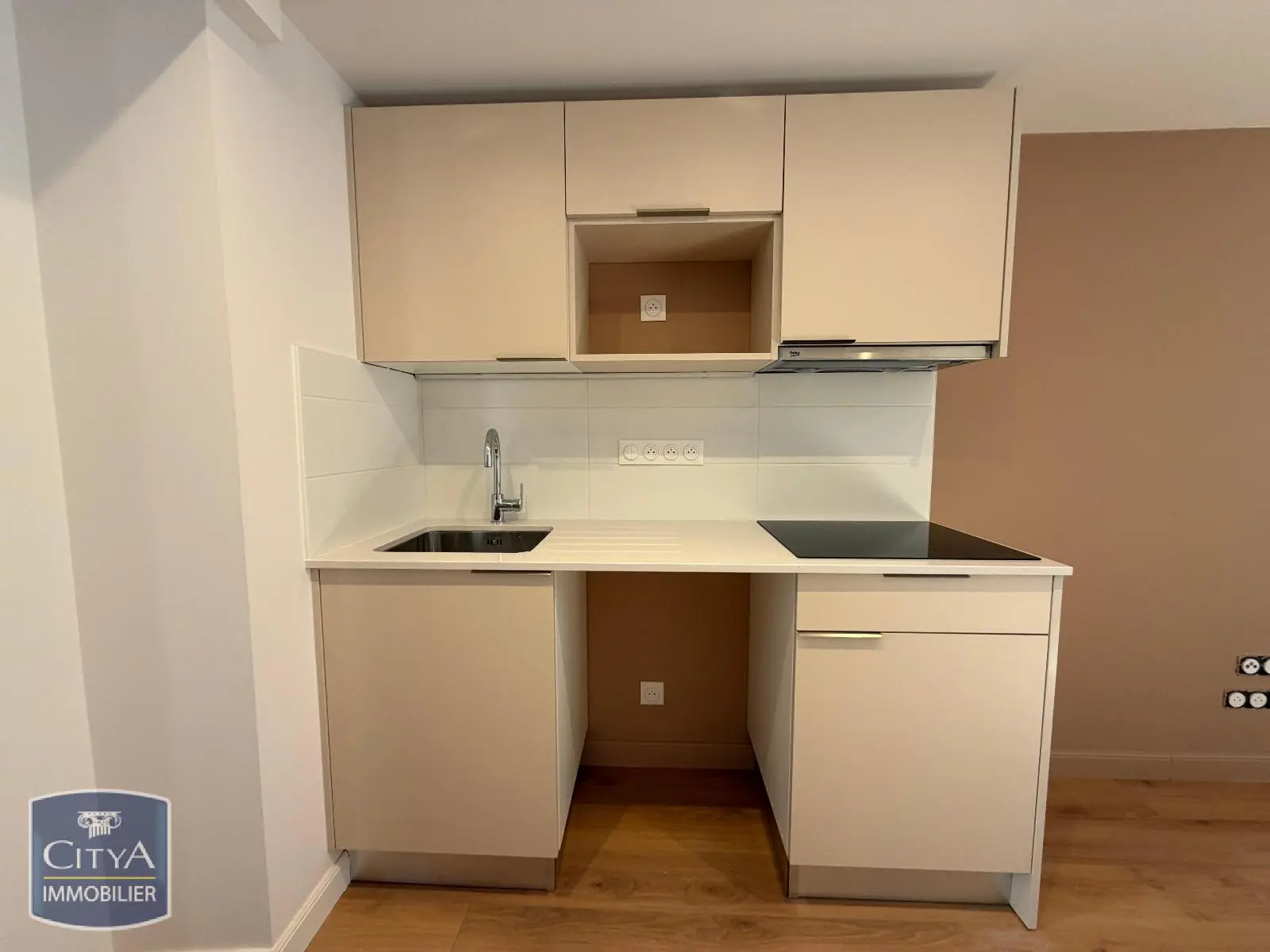 Photo 3 appartement Vichy