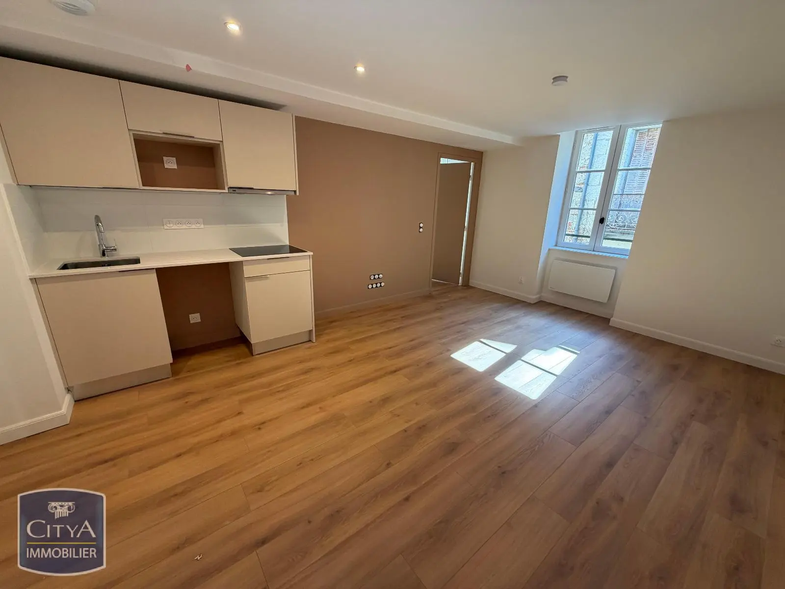 Photo 1 appartement Vichy