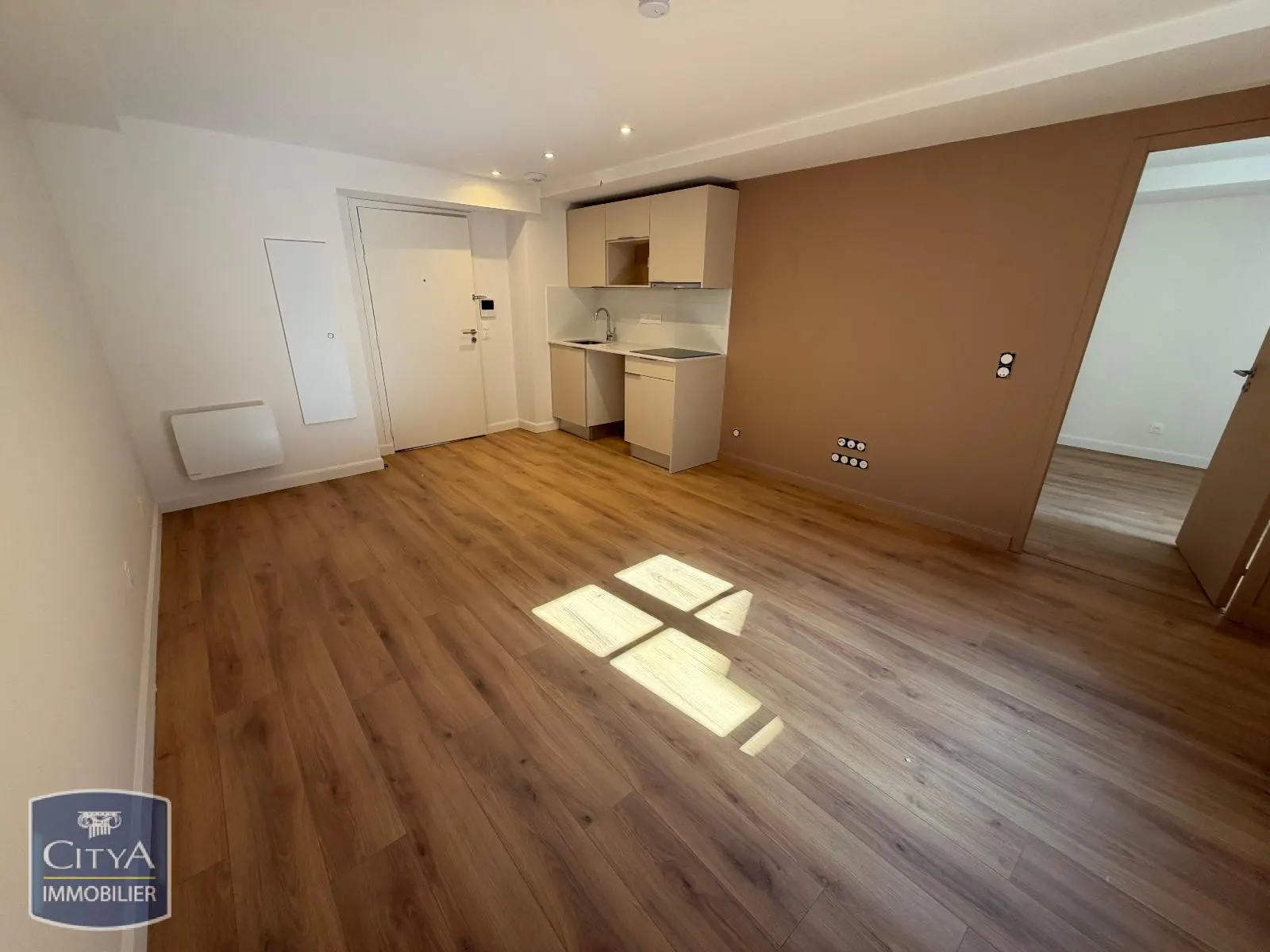 Photo 1 Appartement 2 pièces 36.2m²