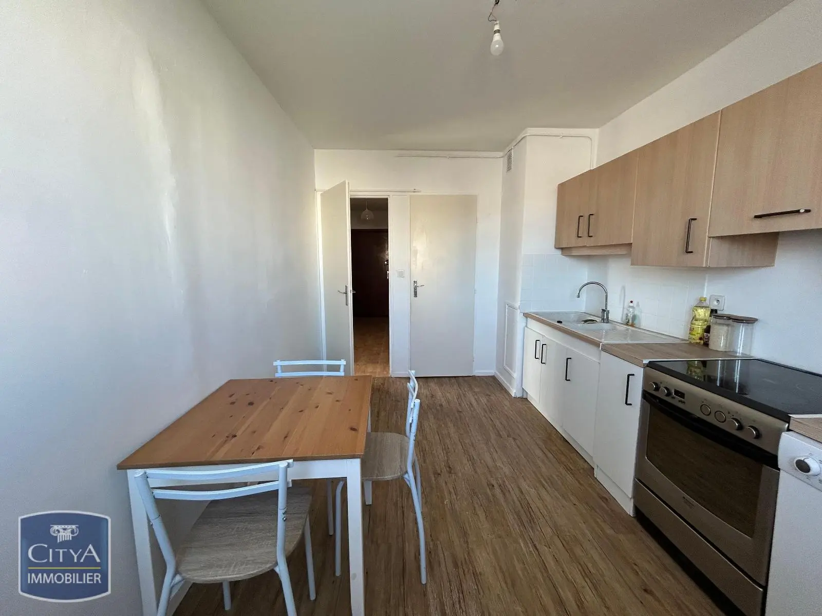 Photo 6 Appartement 2 pièces 50.85m²
