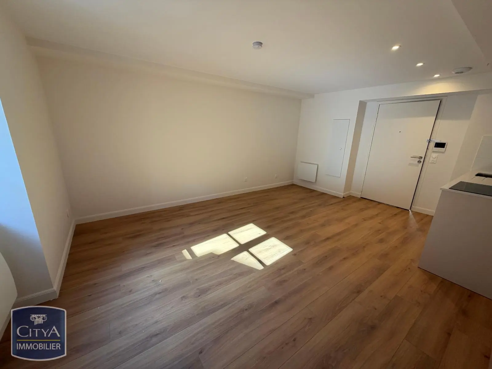 Photo 2 appartement Vichy
