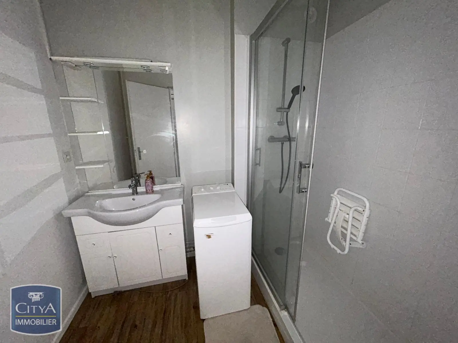 Photo 7 Appartement 2 pièces 50.85m²