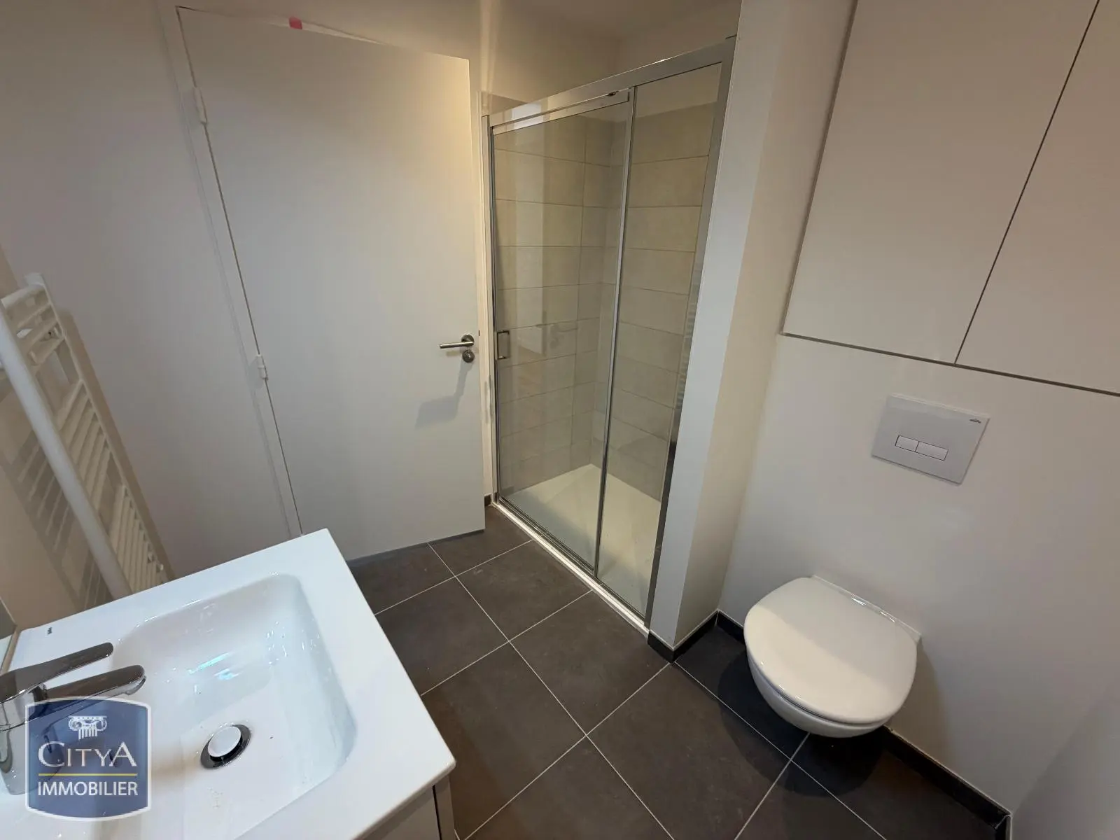 Photo 6 appartement Vichy
