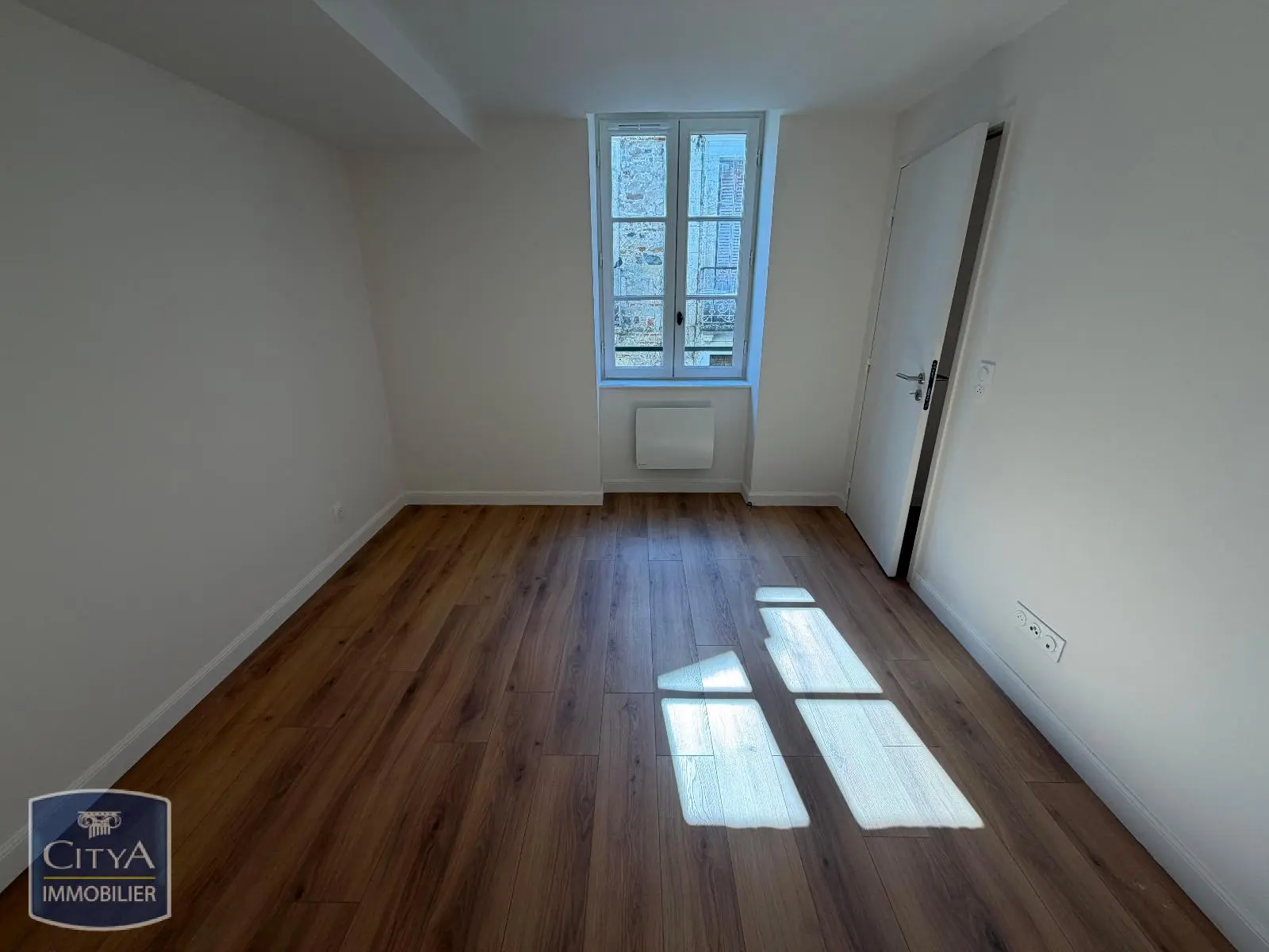 Photo 5 appartement Vichy