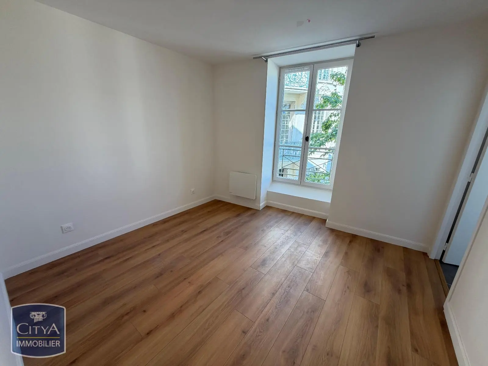 Photo 10 appartement Vichy