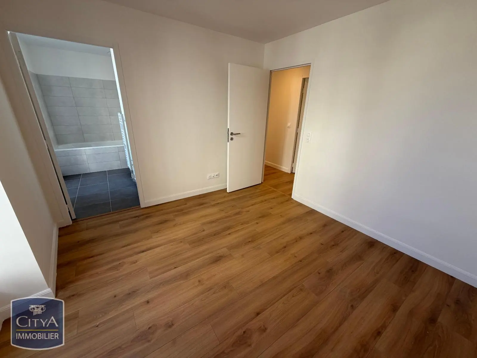 Photo 11 appartement Vichy
