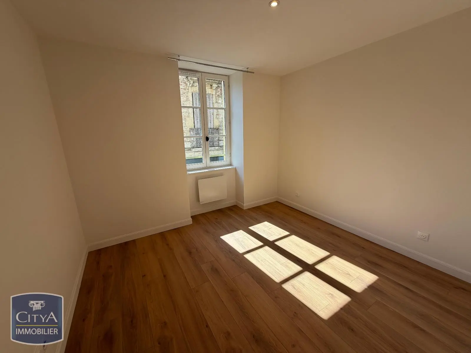 Photo 9 appartement Vichy
