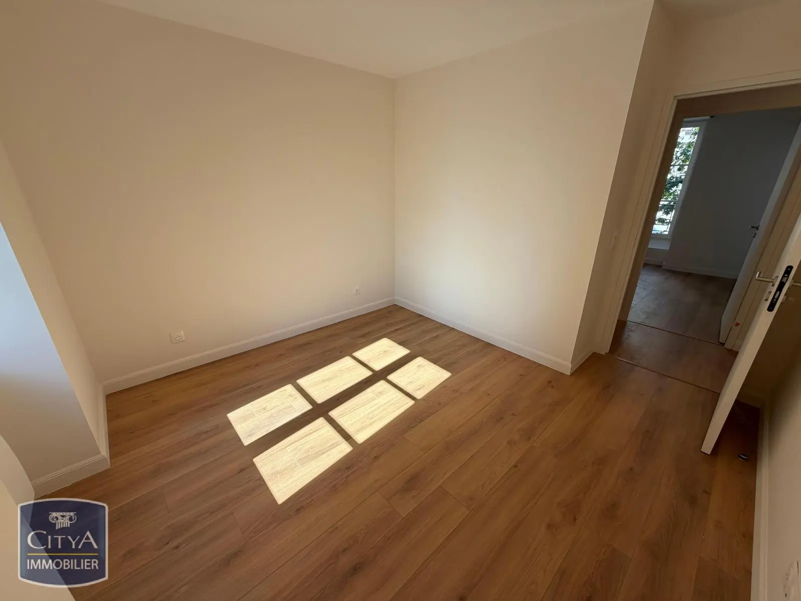 Photo 8 appartement Vichy