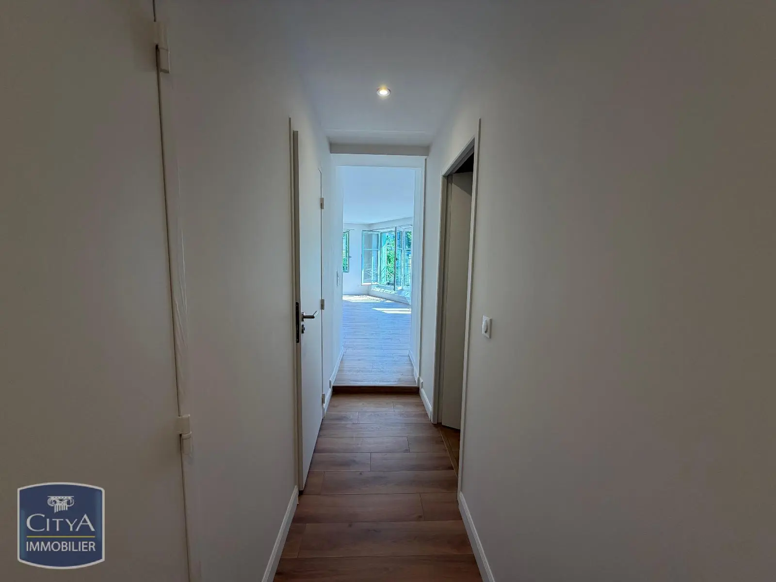 Photo 14 appartement Vichy