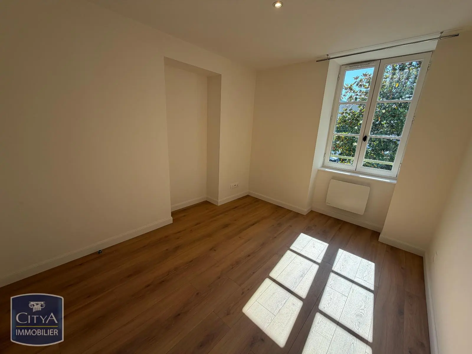 Photo 6 appartement Vichy
