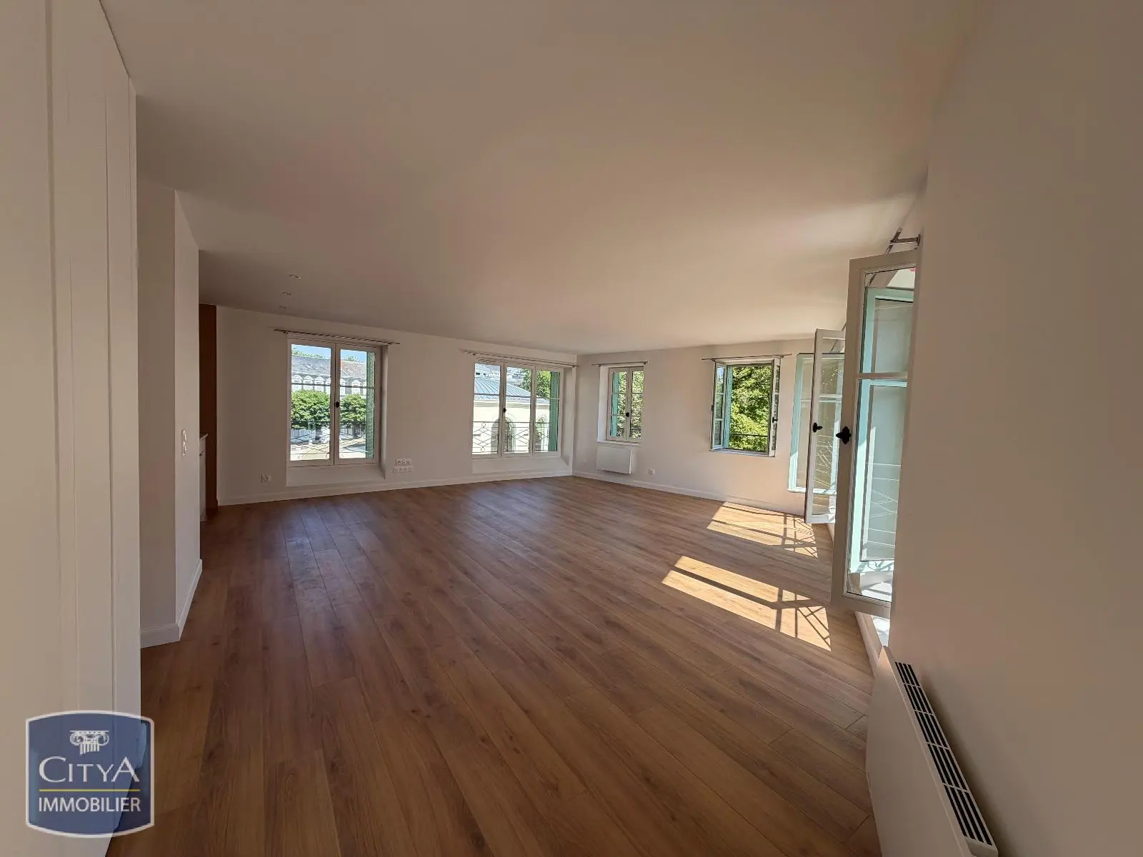 Photo 3 appartement Vichy
