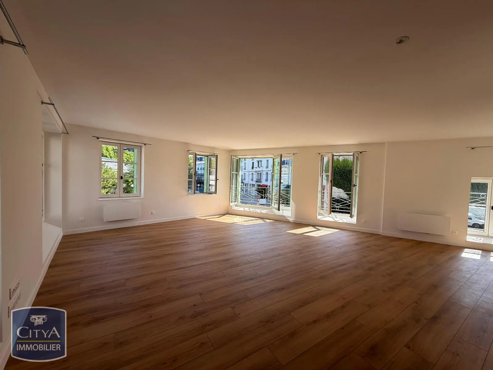 Photo 1 Appartement 4 pièces 89.3m²